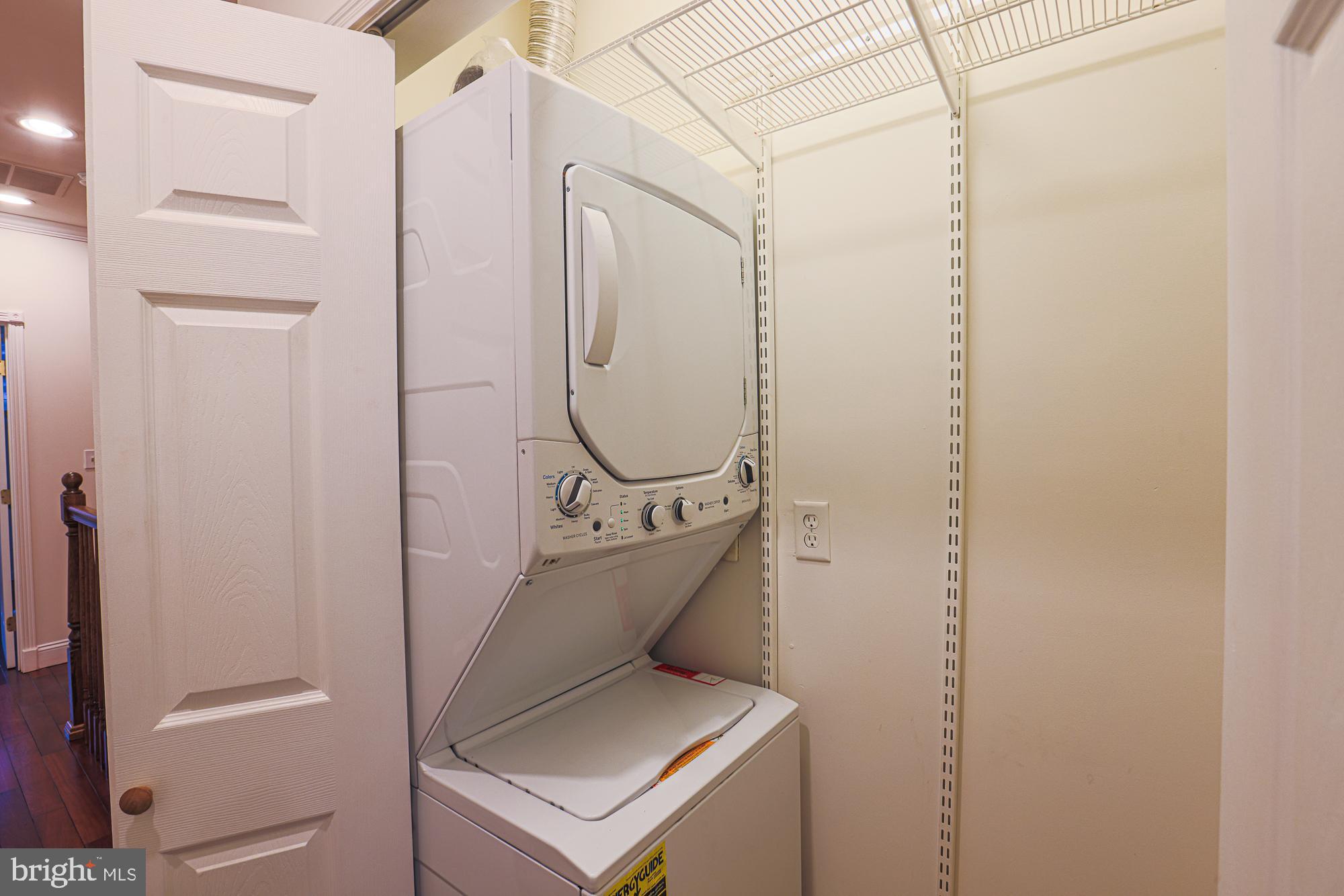 PATTERSON PARK - Residential