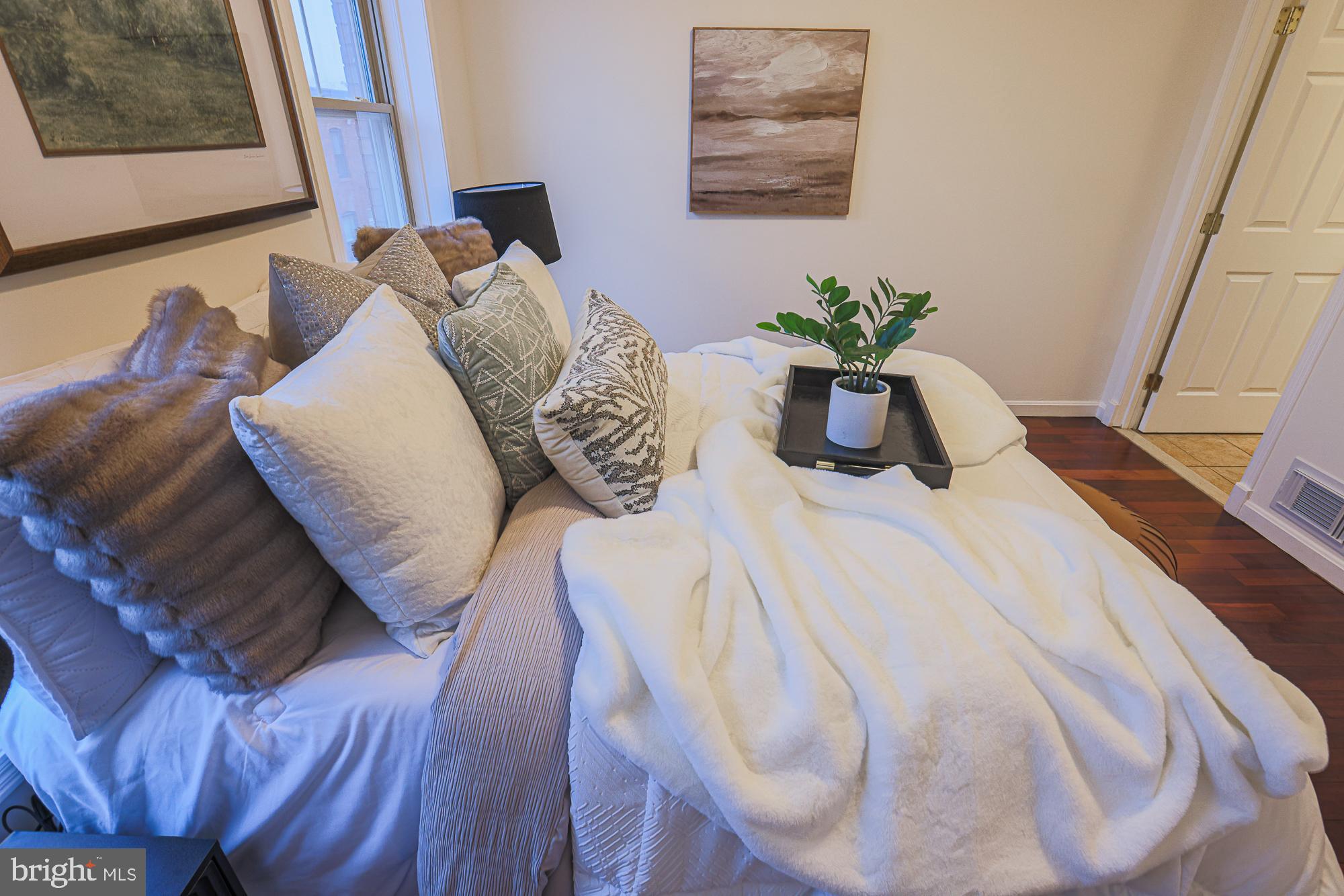 PATTERSON PARK - Residential