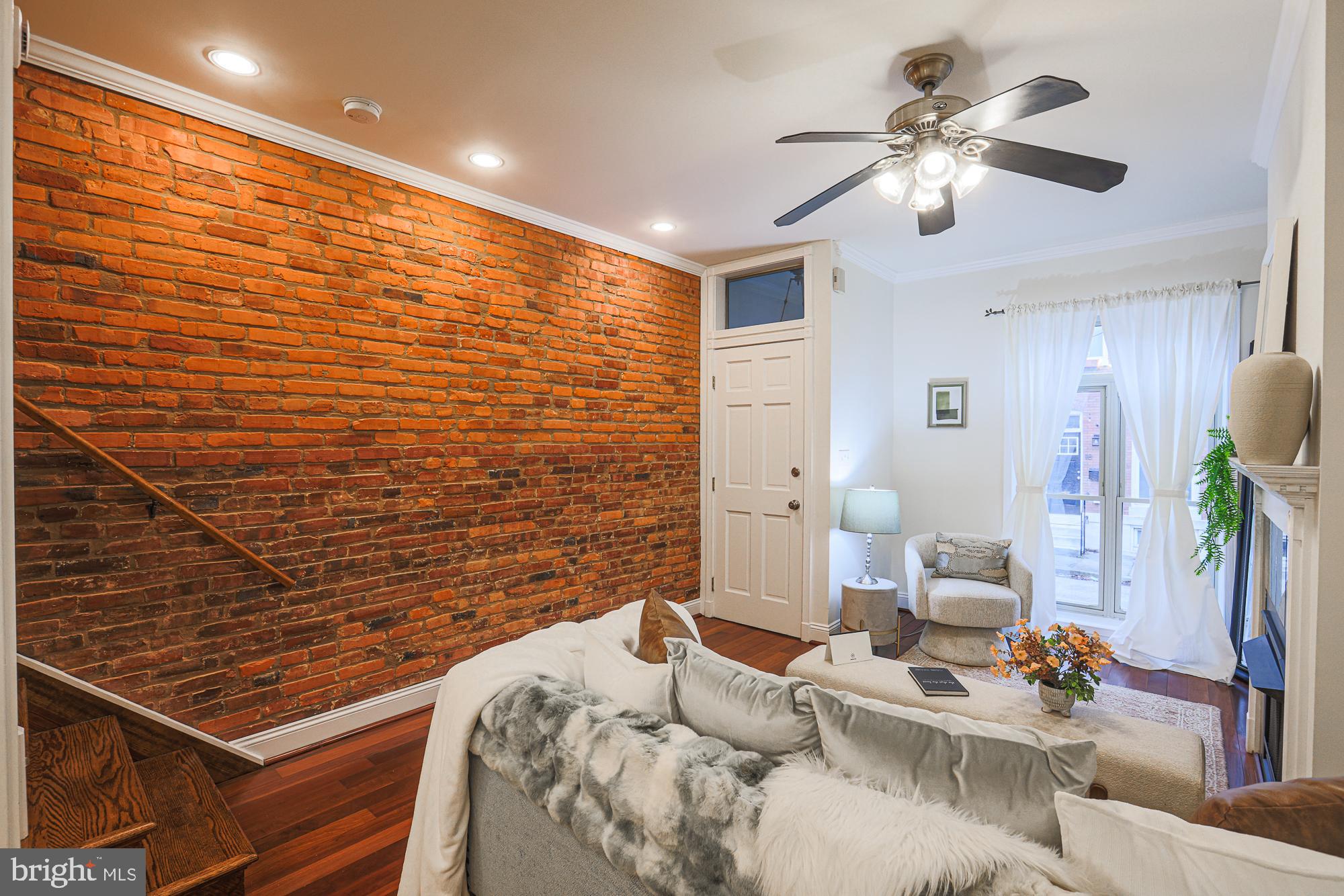 PATTERSON PARK - Residential