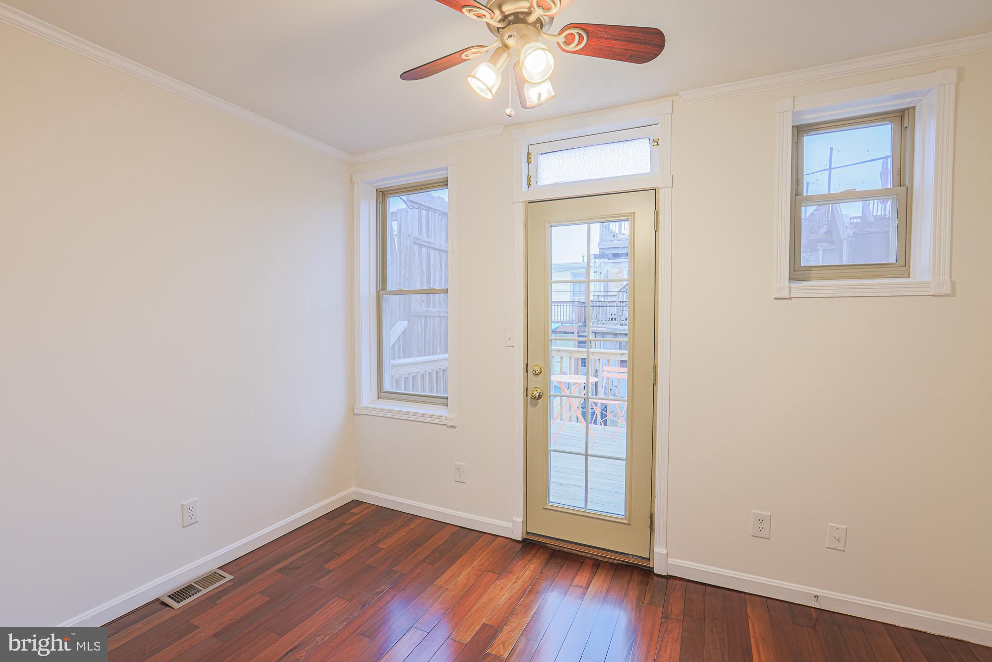 PATTERSON PARK - Residential