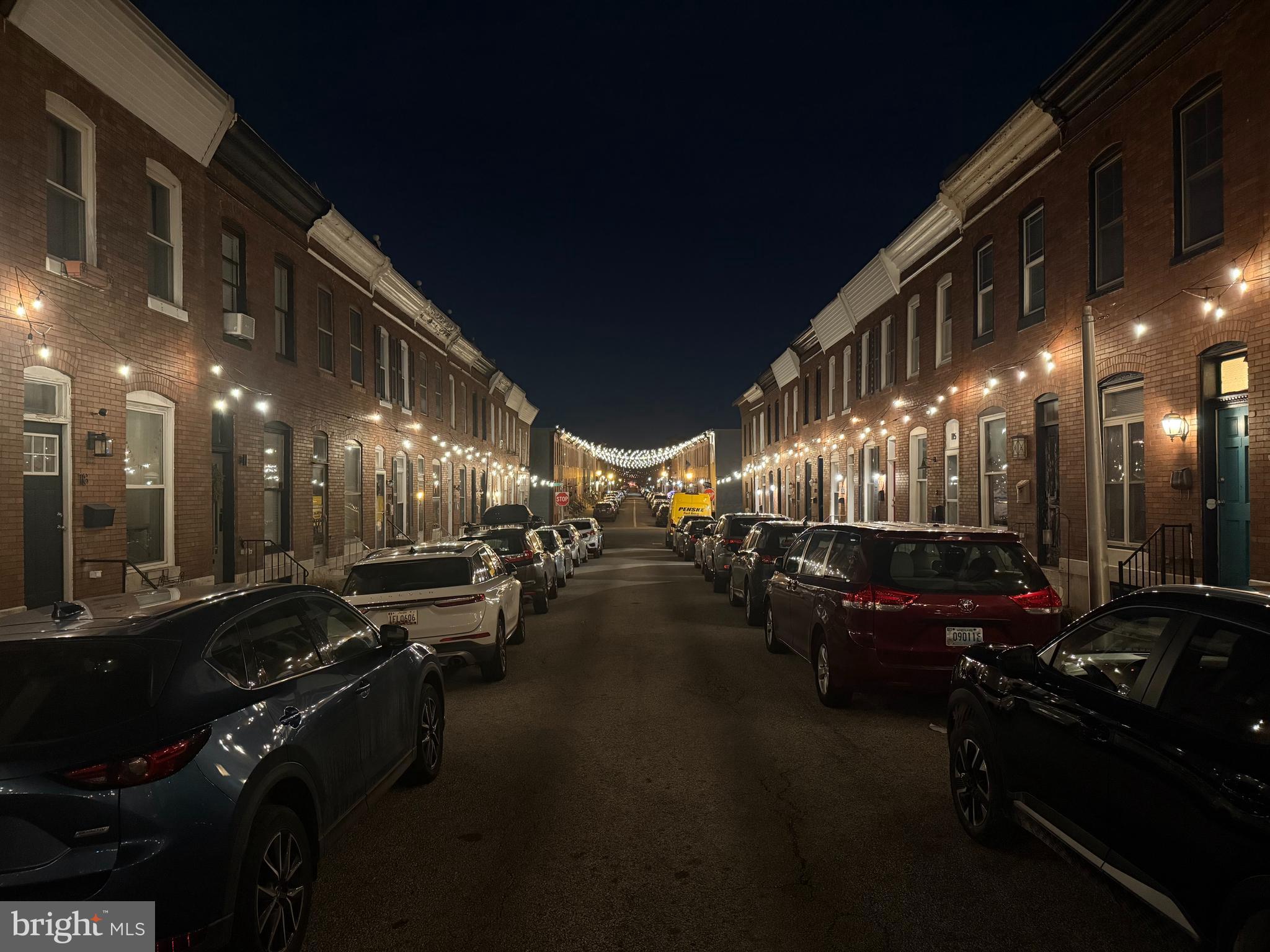 PATTERSON PARK - Residential