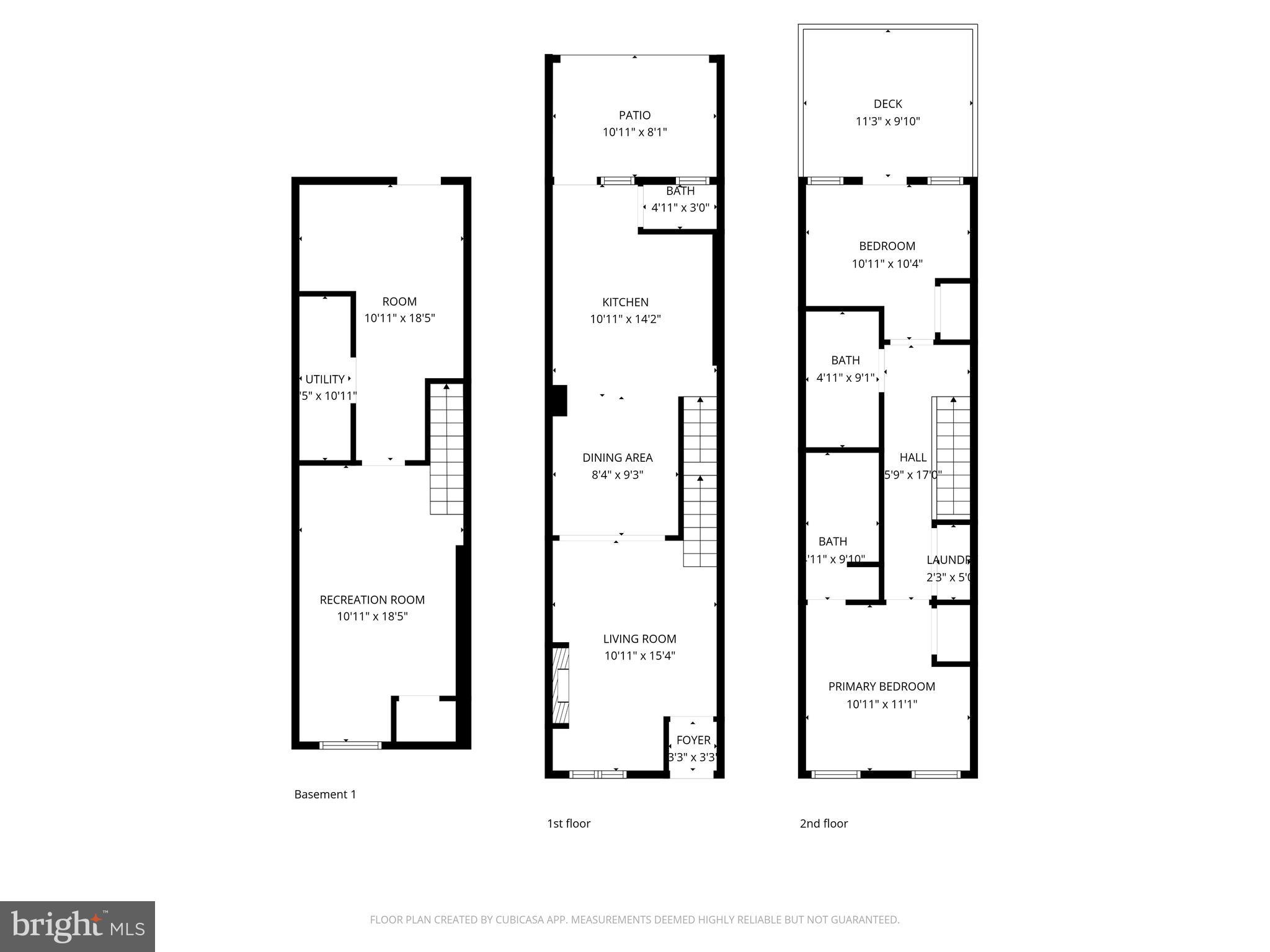 PATTERSON PARK - Residential