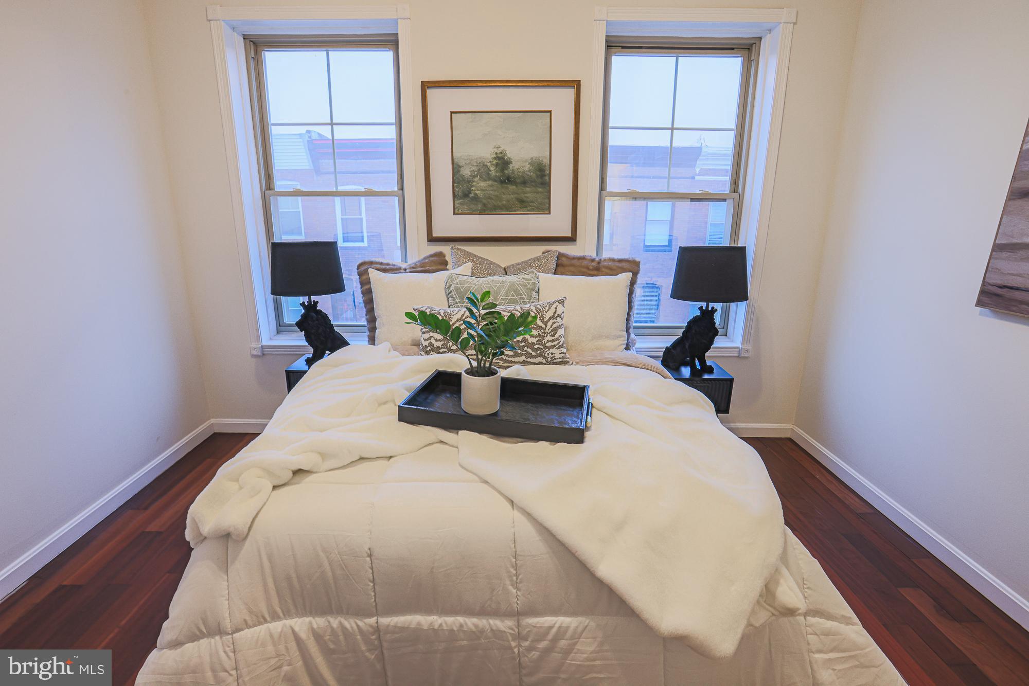 PATTERSON PARK - Residential