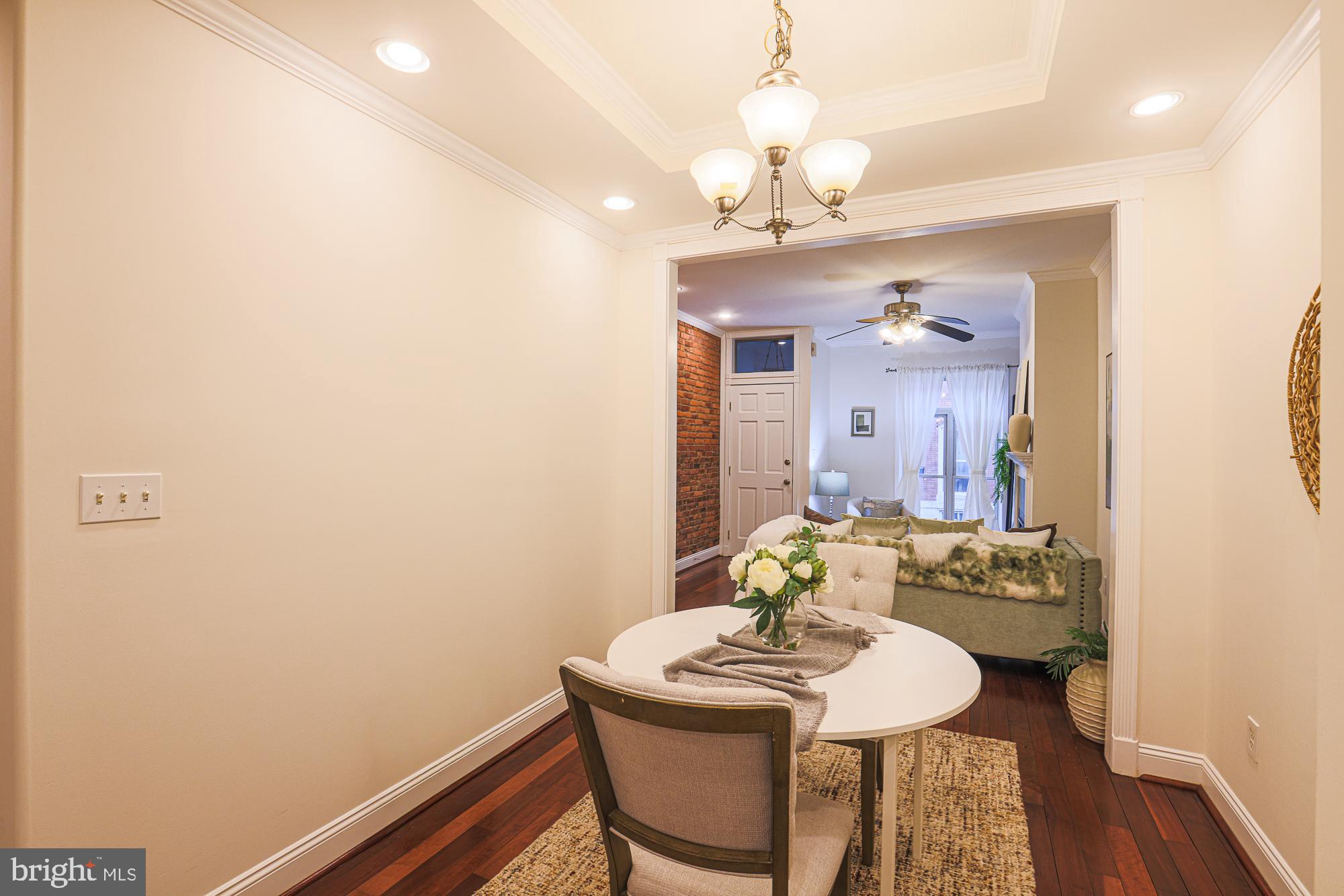 PATTERSON PARK - Residential