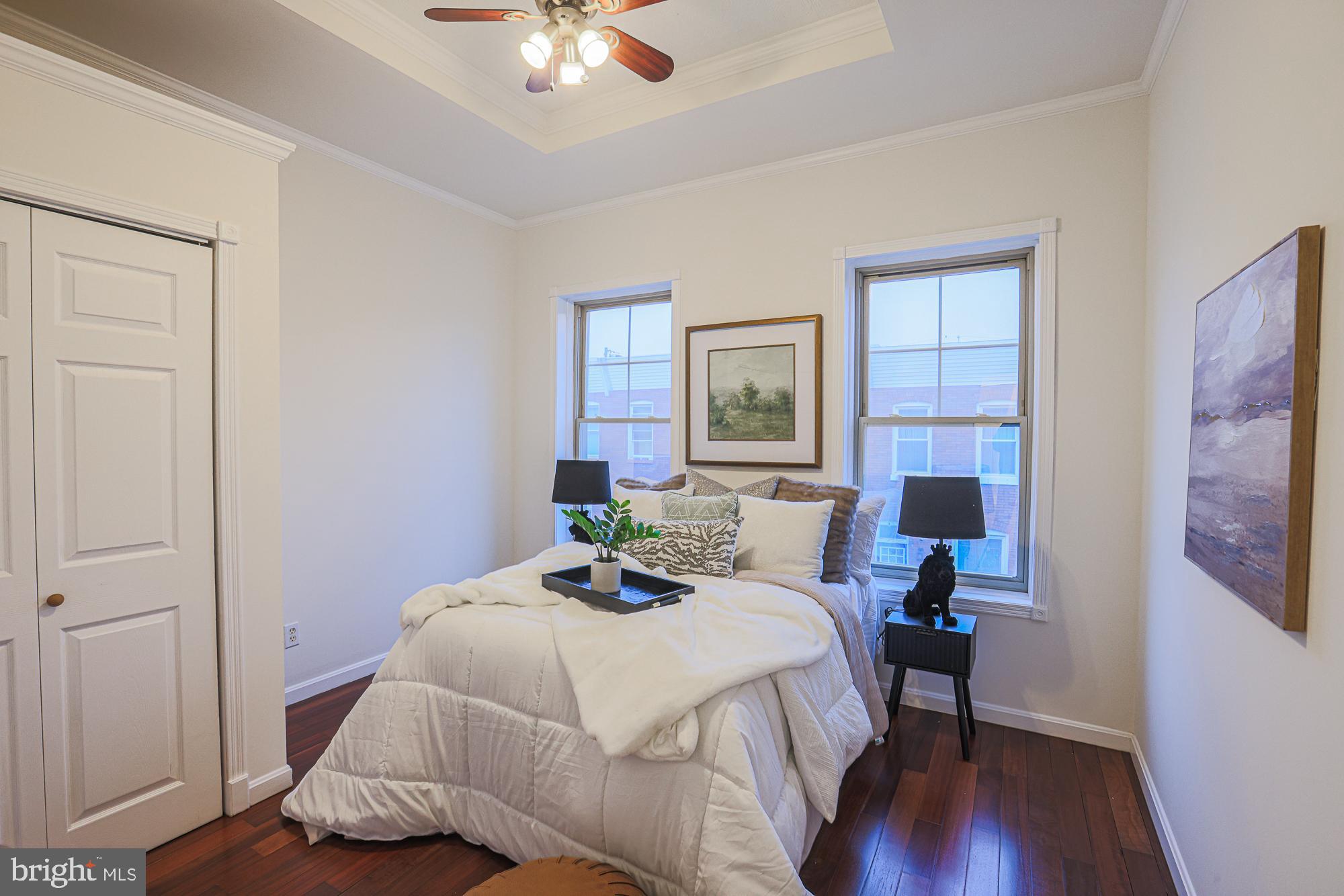 PATTERSON PARK - Residential