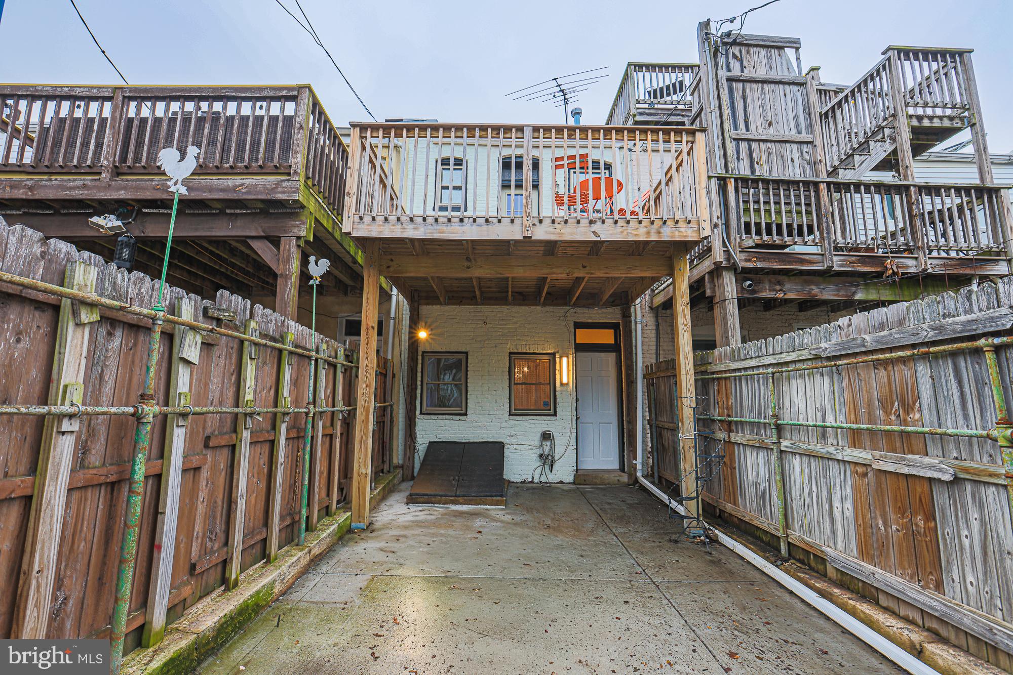 PATTERSON PARK - Residential