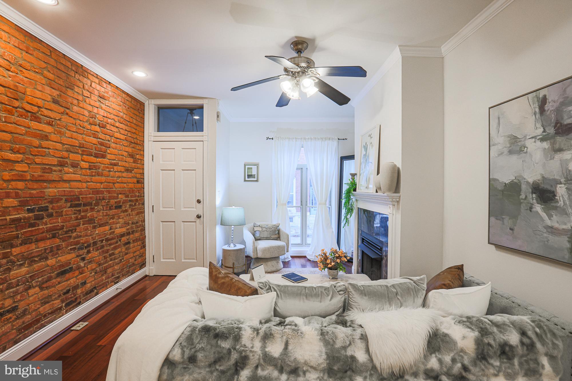 PATTERSON PARK - Residential