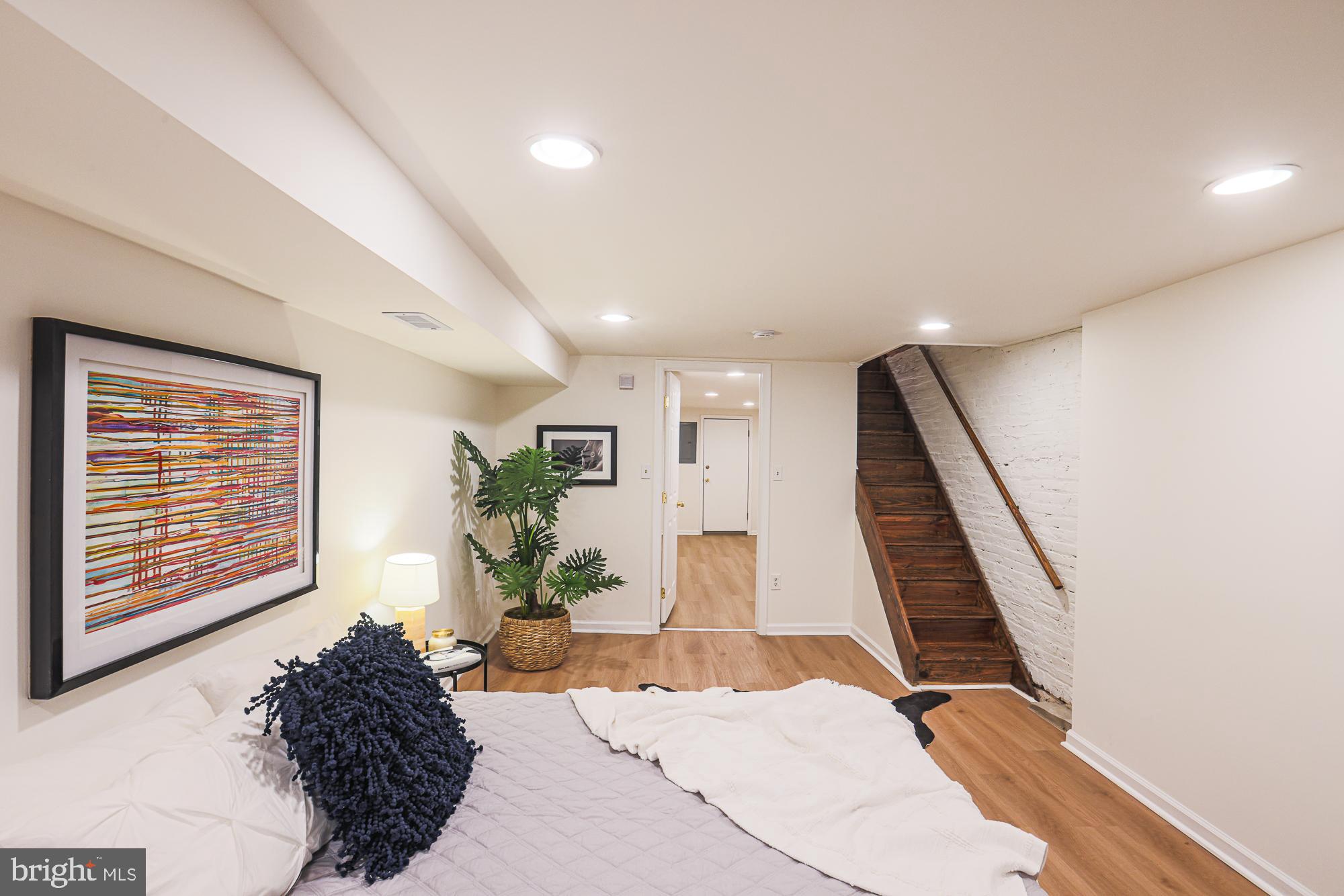 PATTERSON PARK - Residential