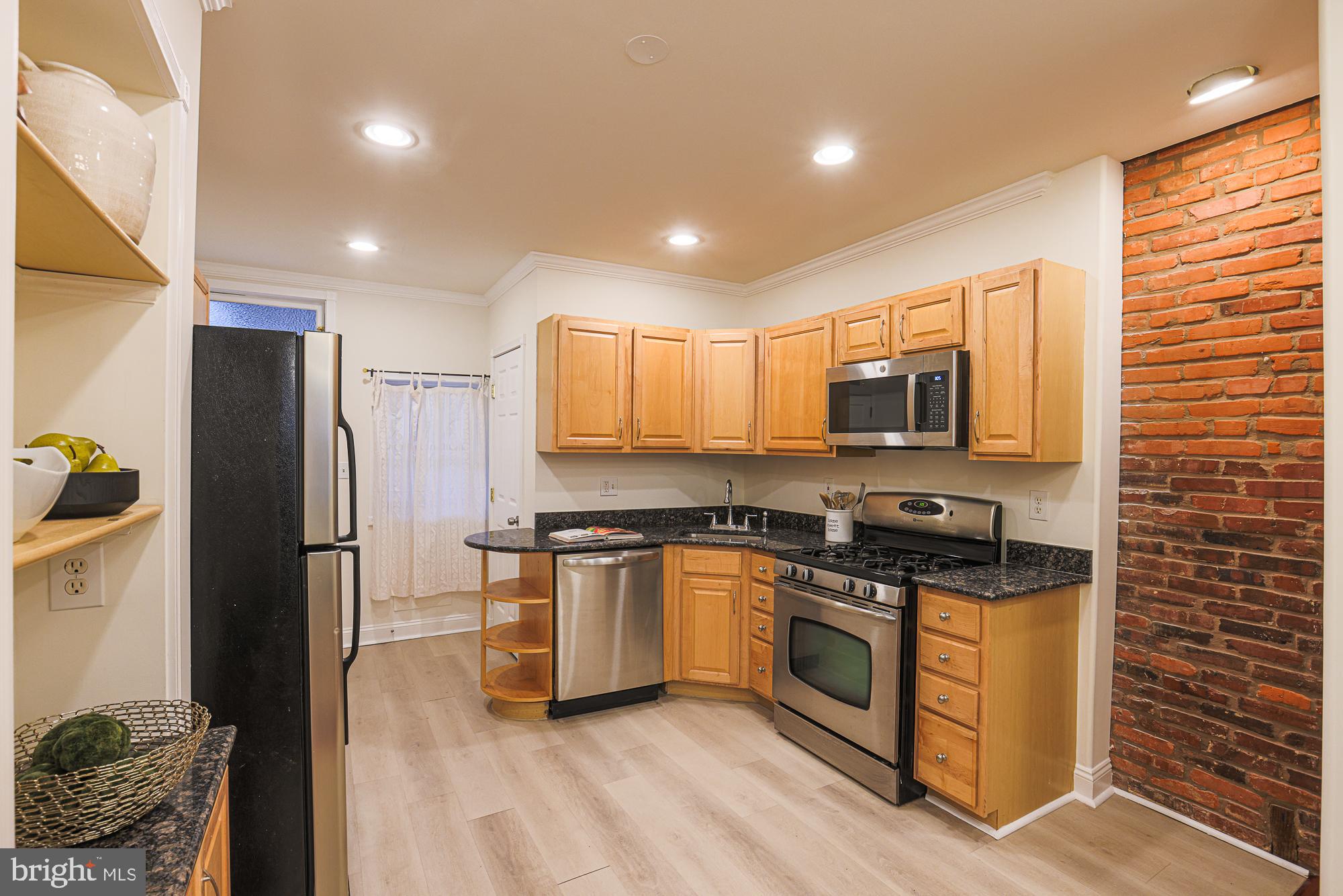 PATTERSON PARK - Residential