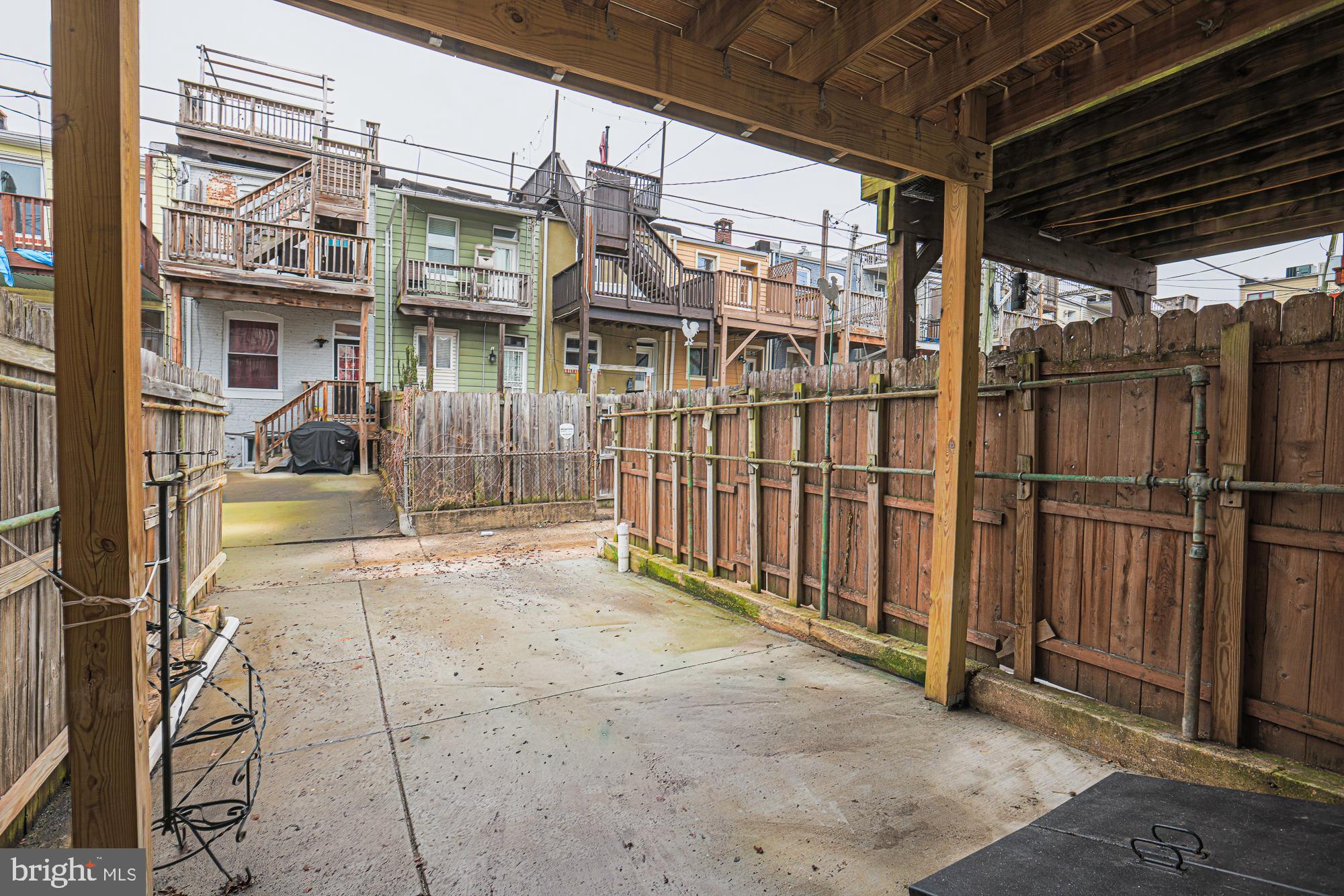 PATTERSON PARK - Residential