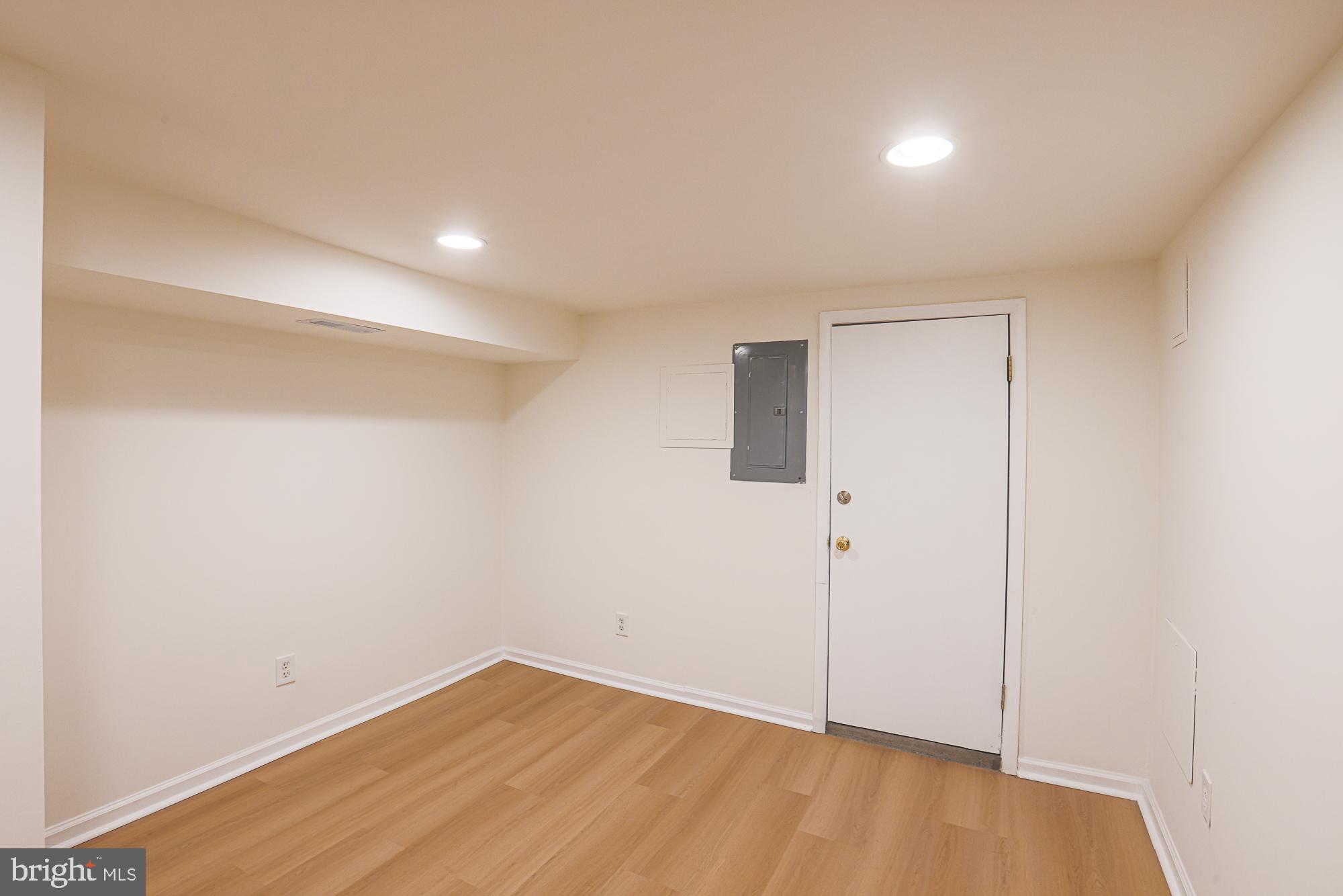 PATTERSON PARK - Residential