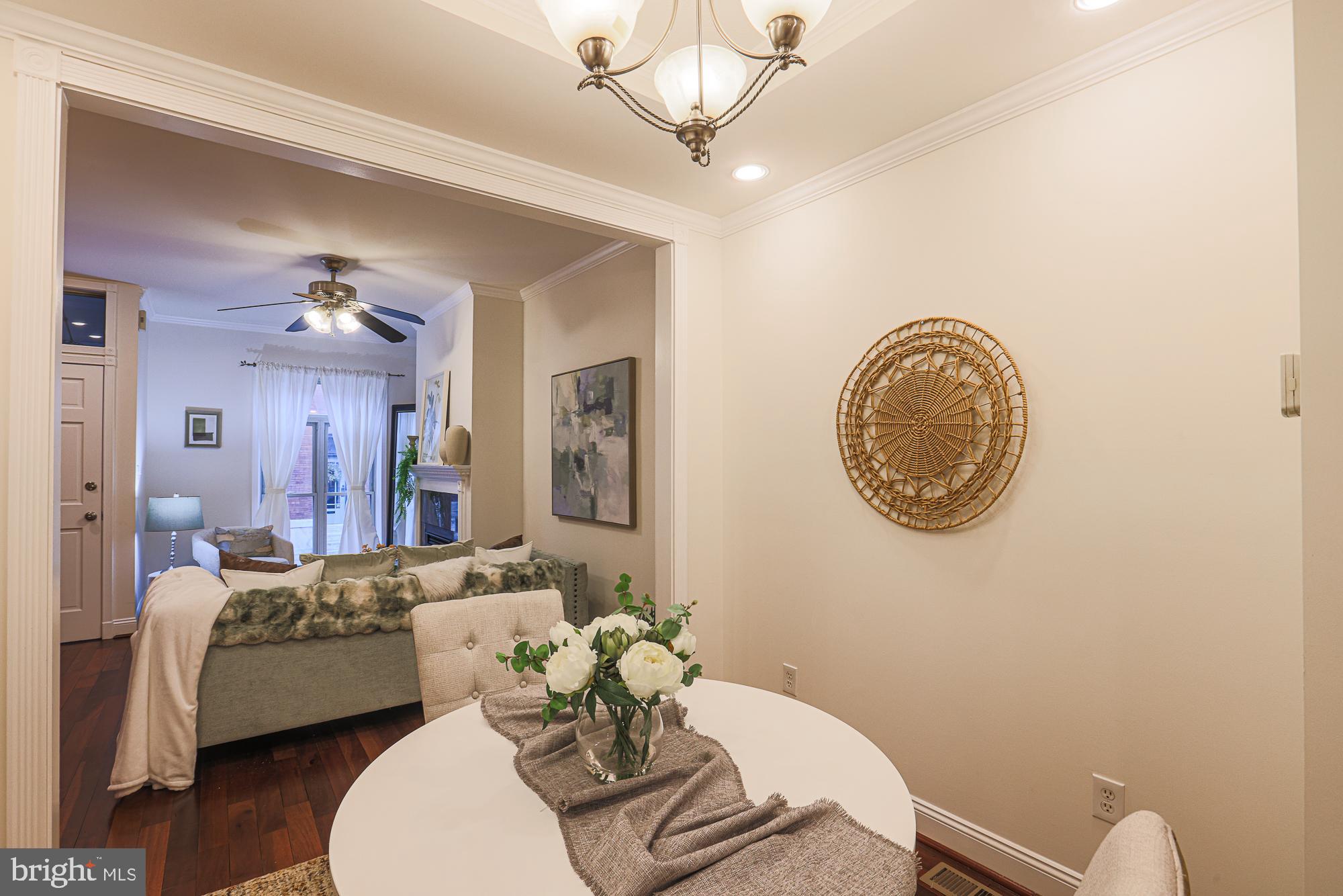 PATTERSON PARK - Residential