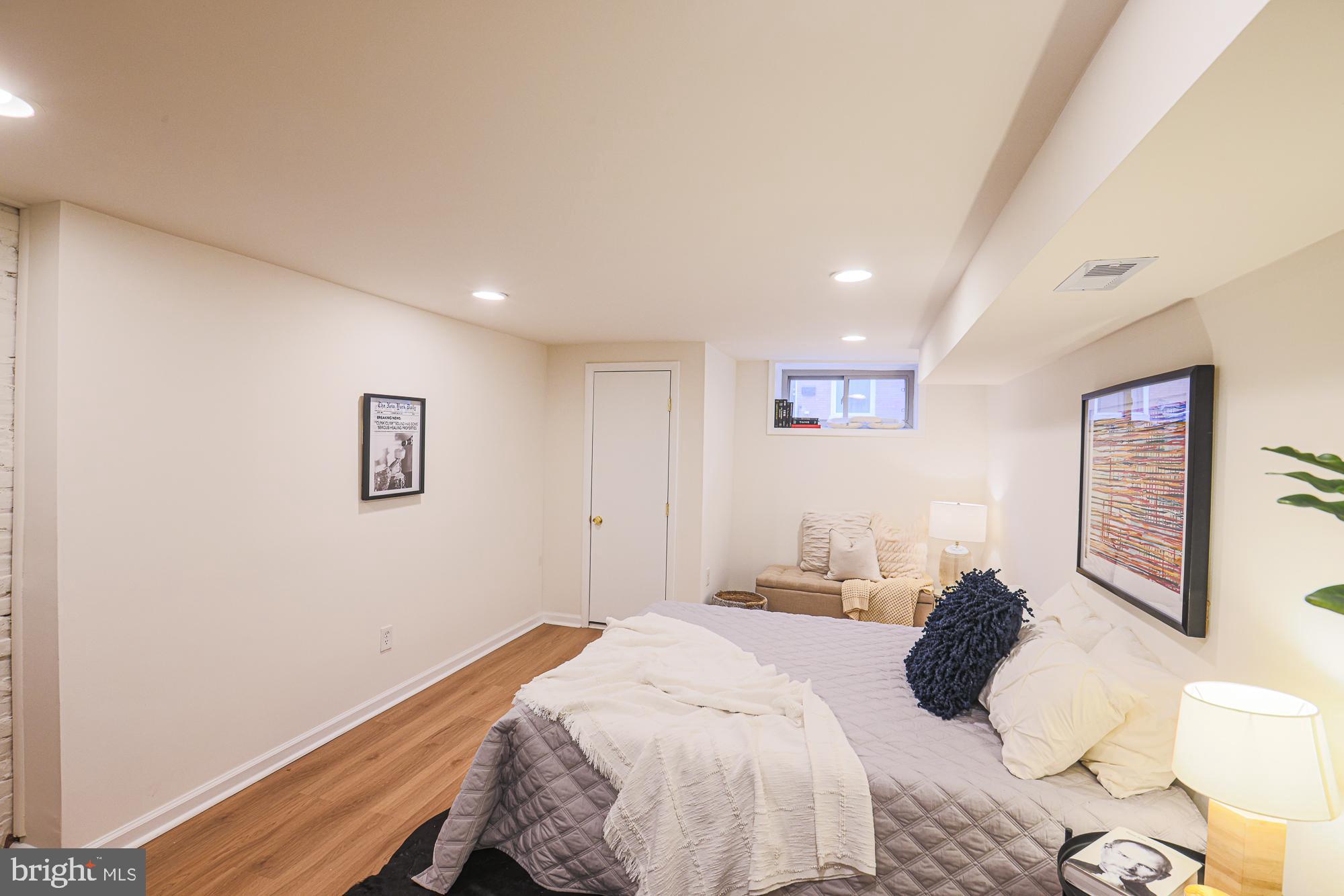 PATTERSON PARK - Residential