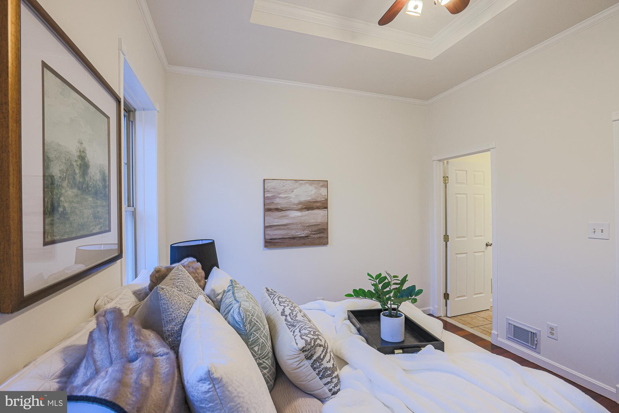 PATTERSON PARK - Residential