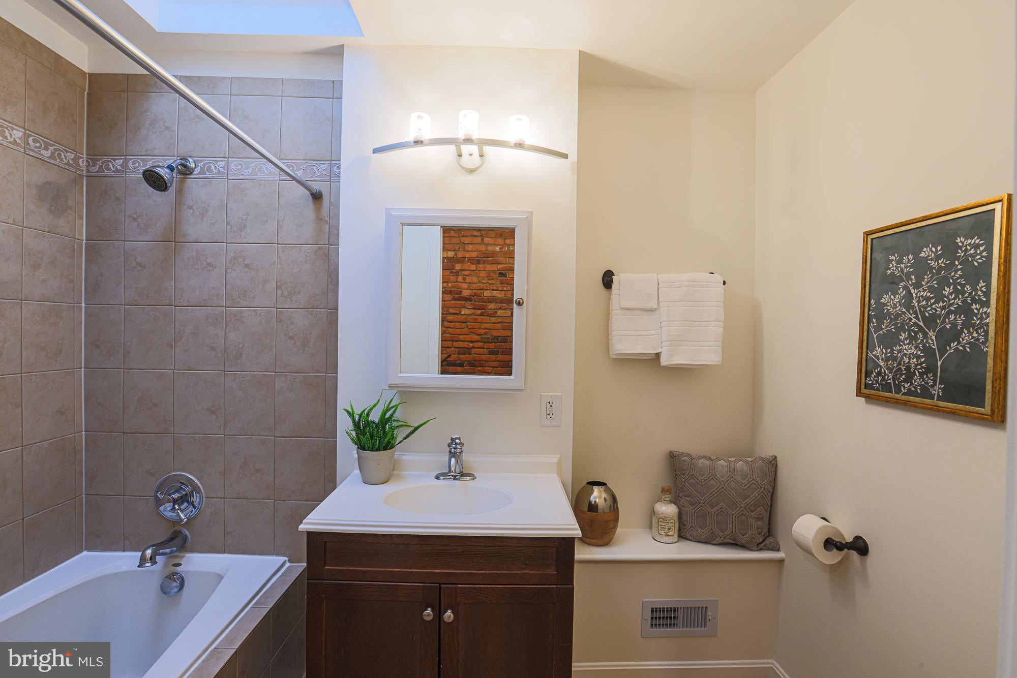 PATTERSON PARK - Residential