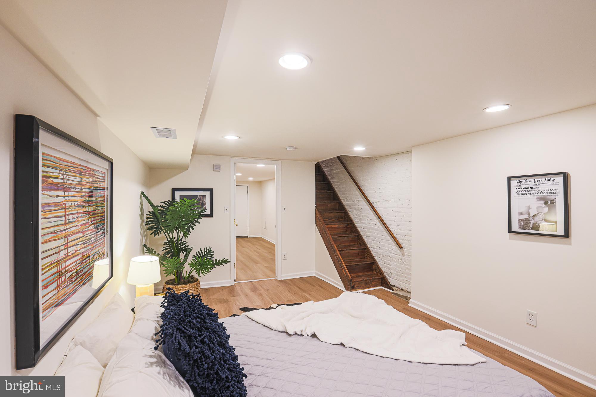 PATTERSON PARK - Residential