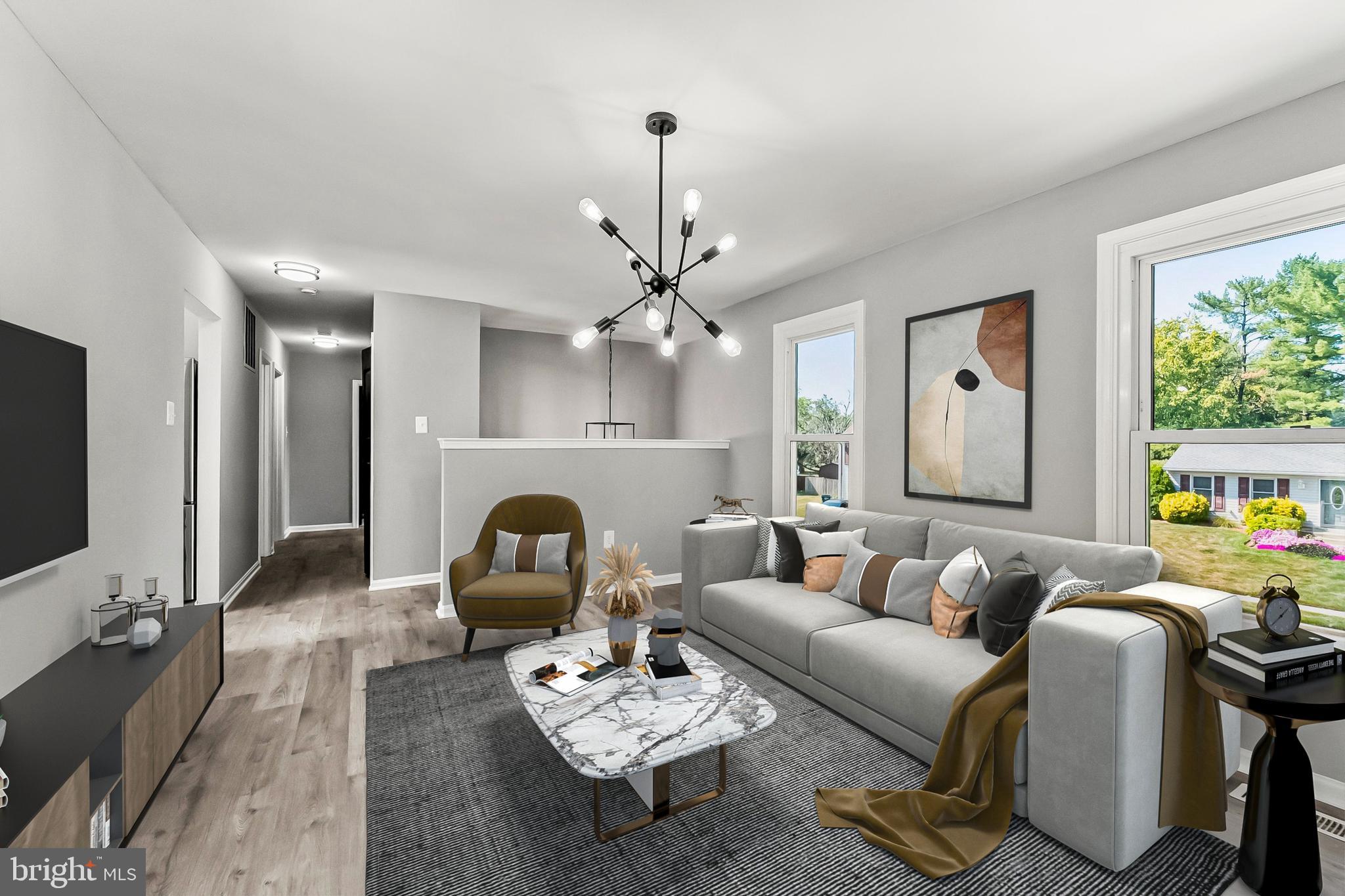 WILLOWCREST - Residential