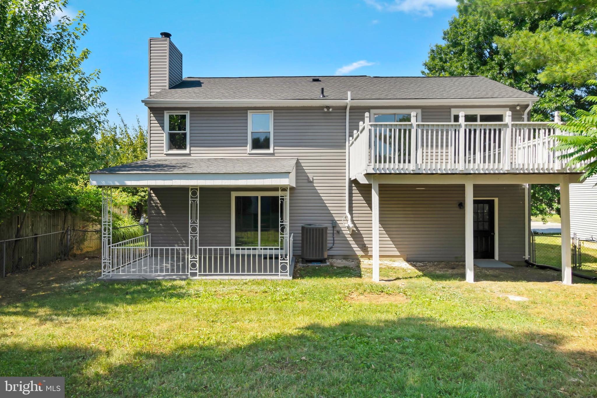 WILLOWCREST - Residential