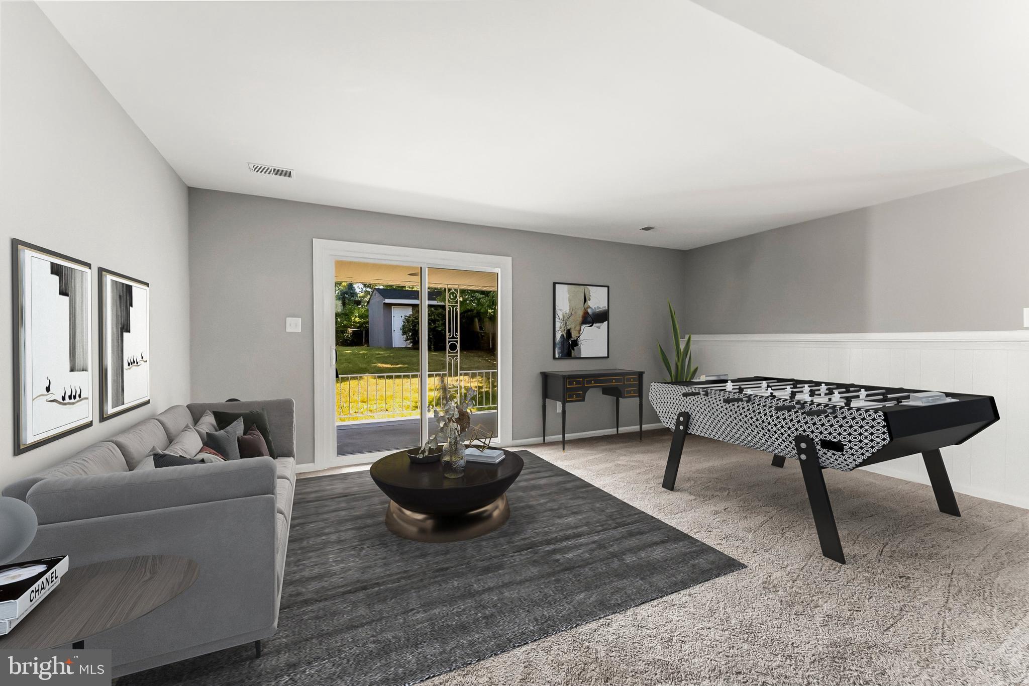 WILLOWCREST - Residential