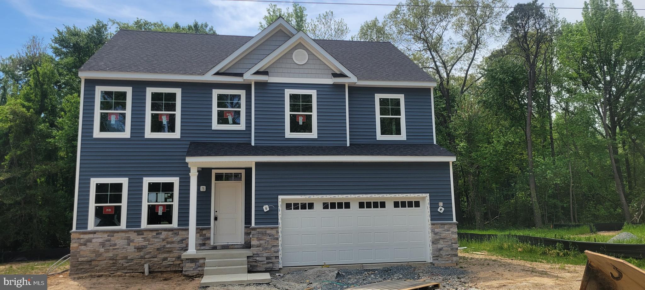 POWHATAN BEACH - Residential