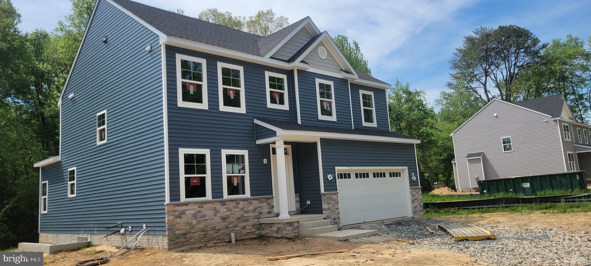 POWHATAN BEACH - Residential