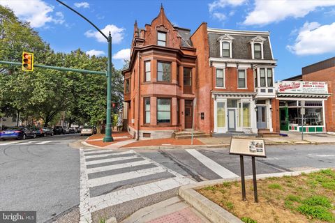 1000 N 6TH STREET HARRISBURG PA 17102