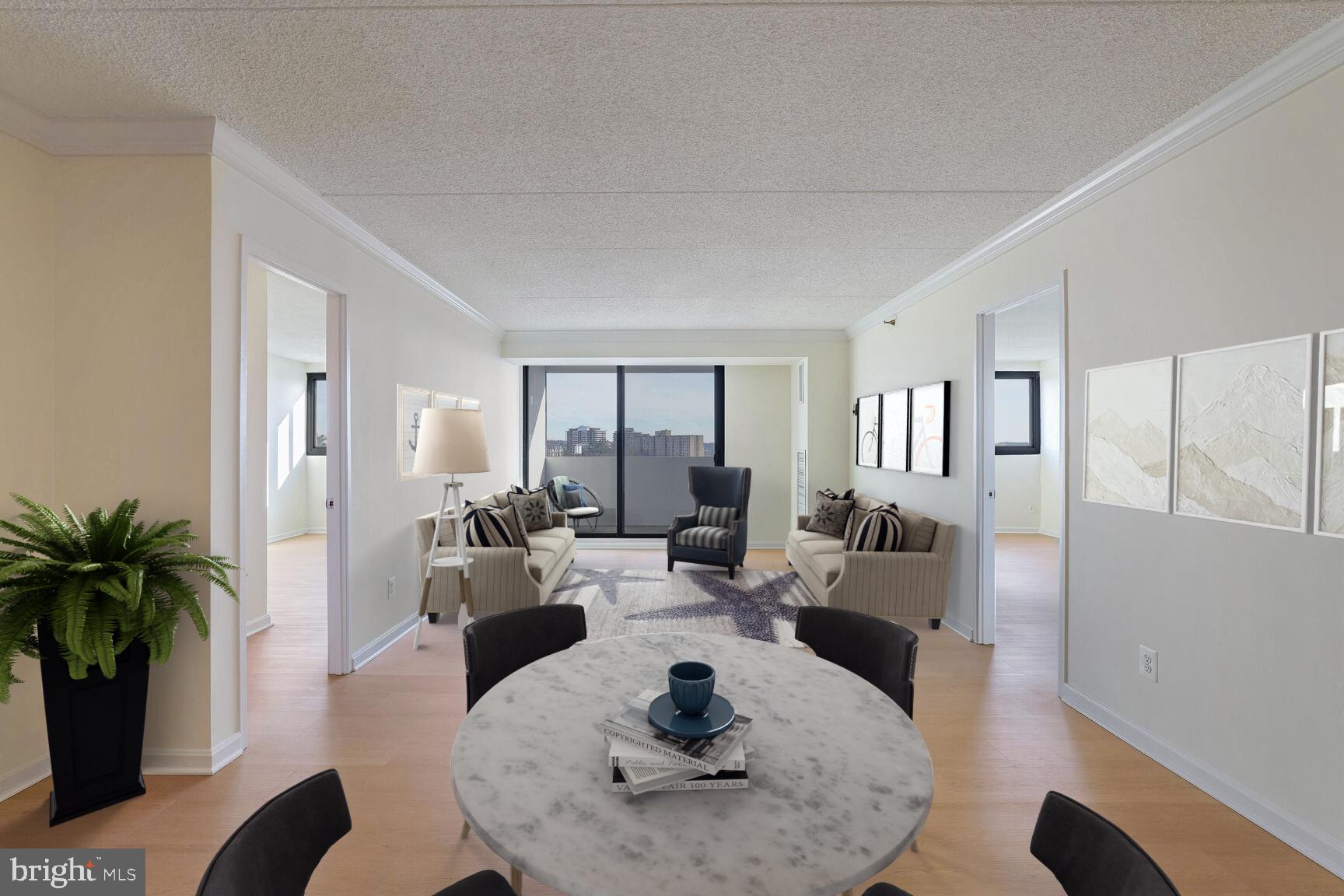 HIGHPOINTE - Residential