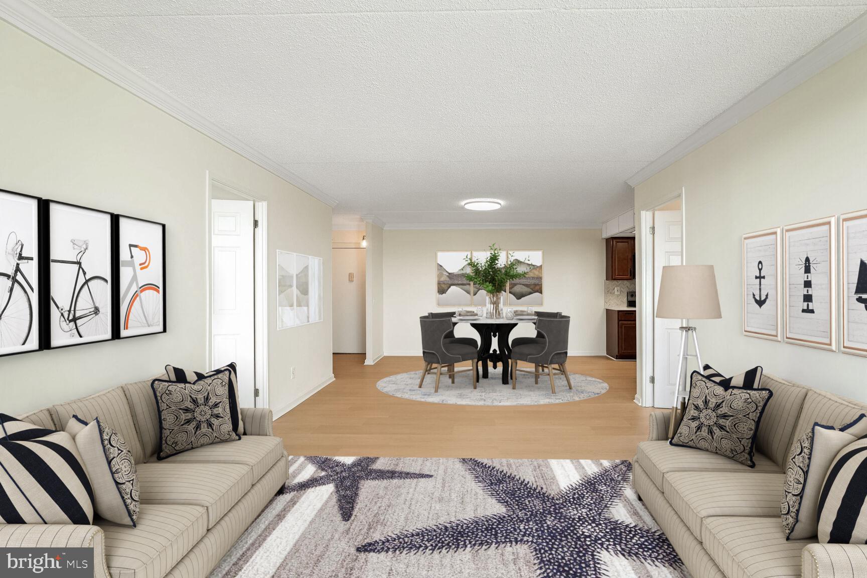 HIGHPOINTE - Residential