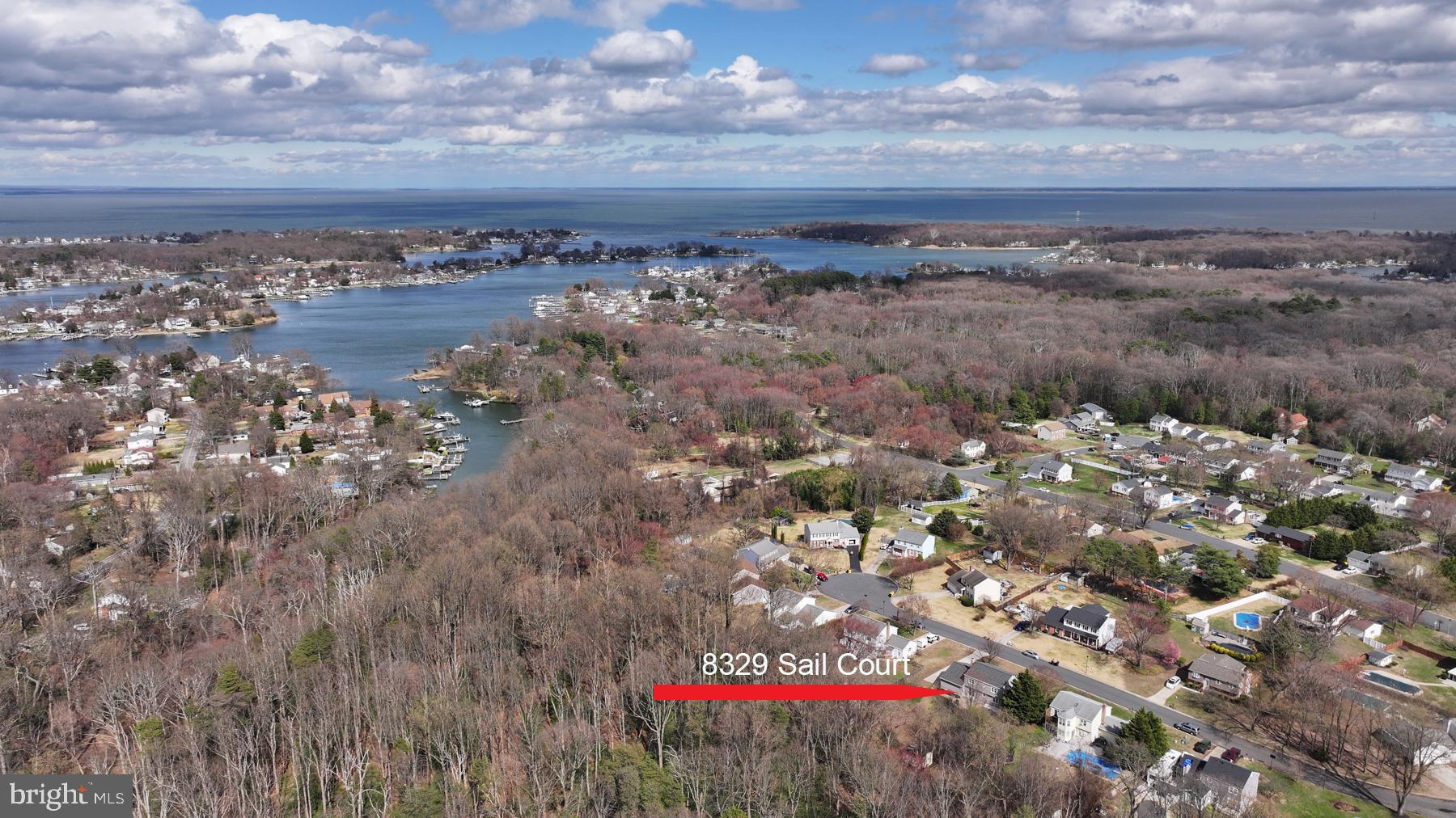 CEDARWOOD COVE - Residential