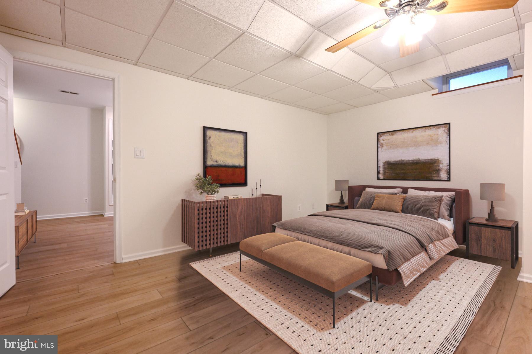 CEDARWOOD COVE - Residential