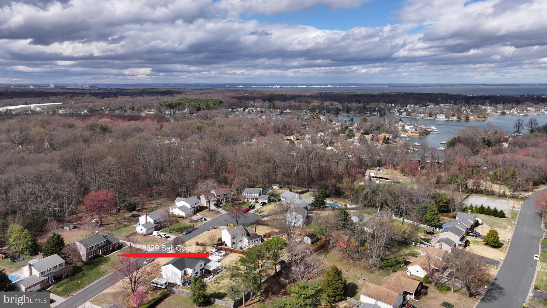 CEDARWOOD COVE - Residential