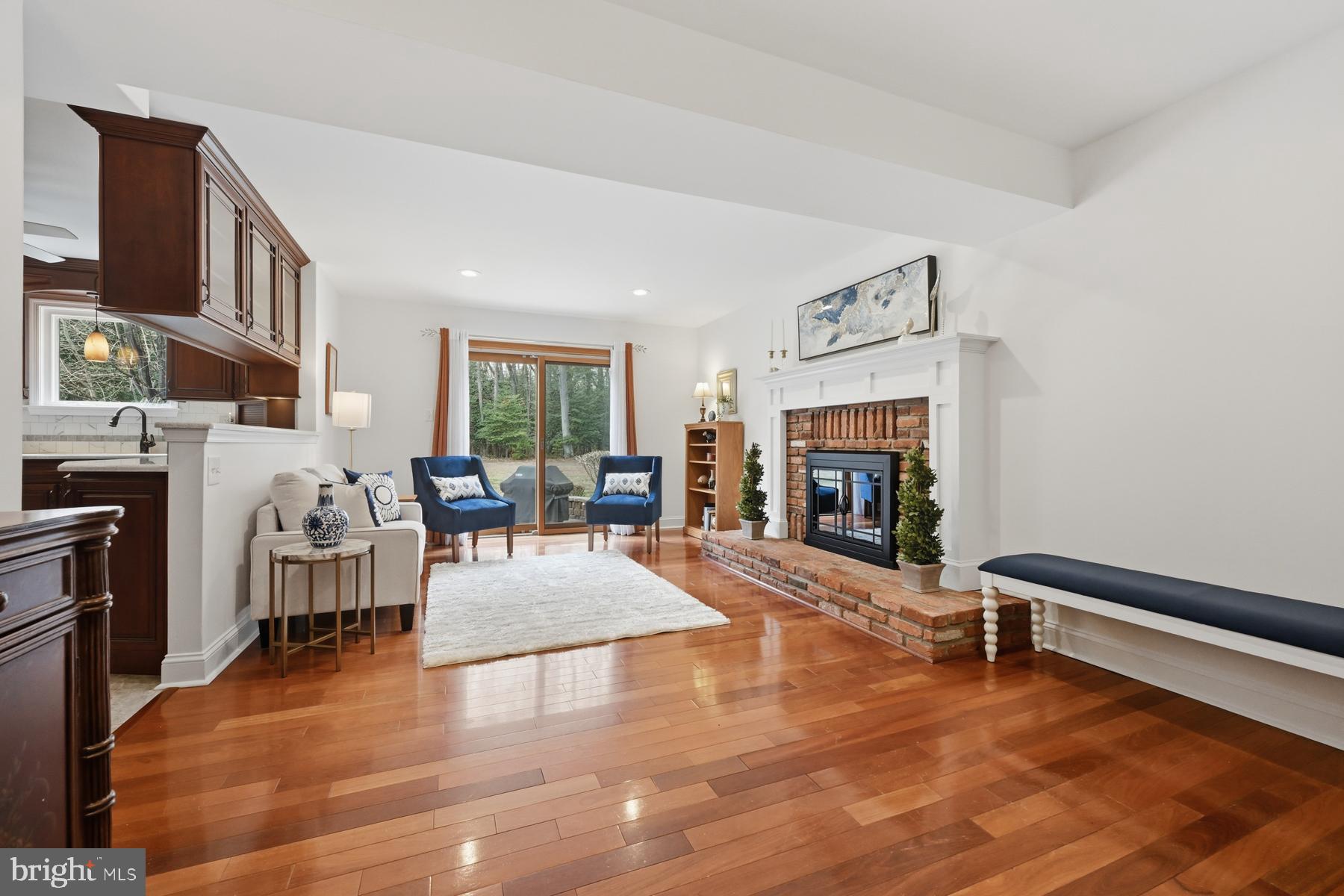 CEDARWOOD COVE - Residential