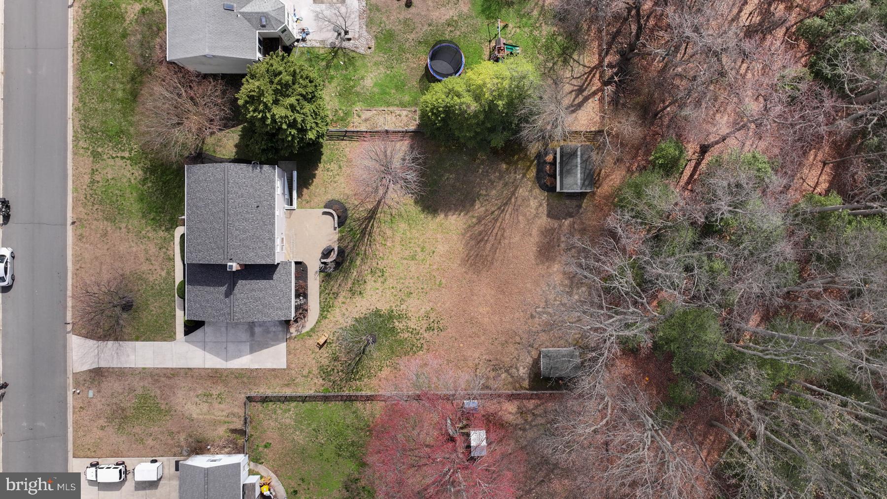 CEDARWOOD COVE - Residential