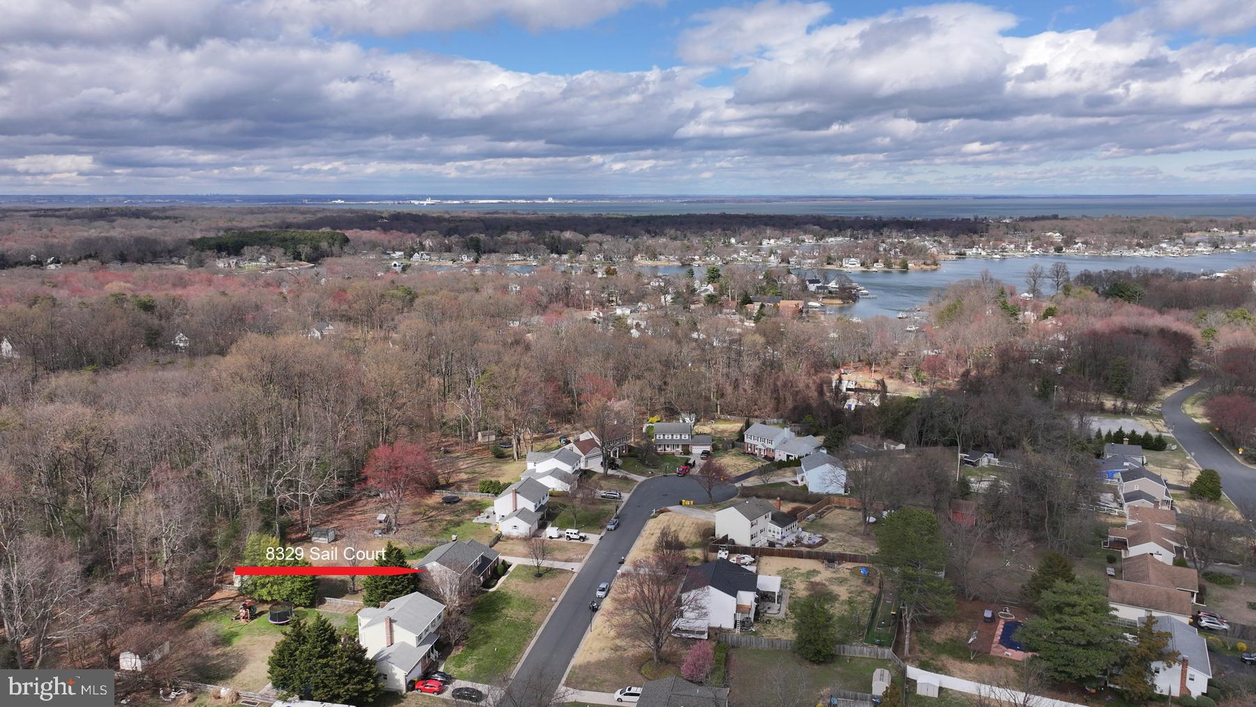 CEDARWOOD COVE - Residential