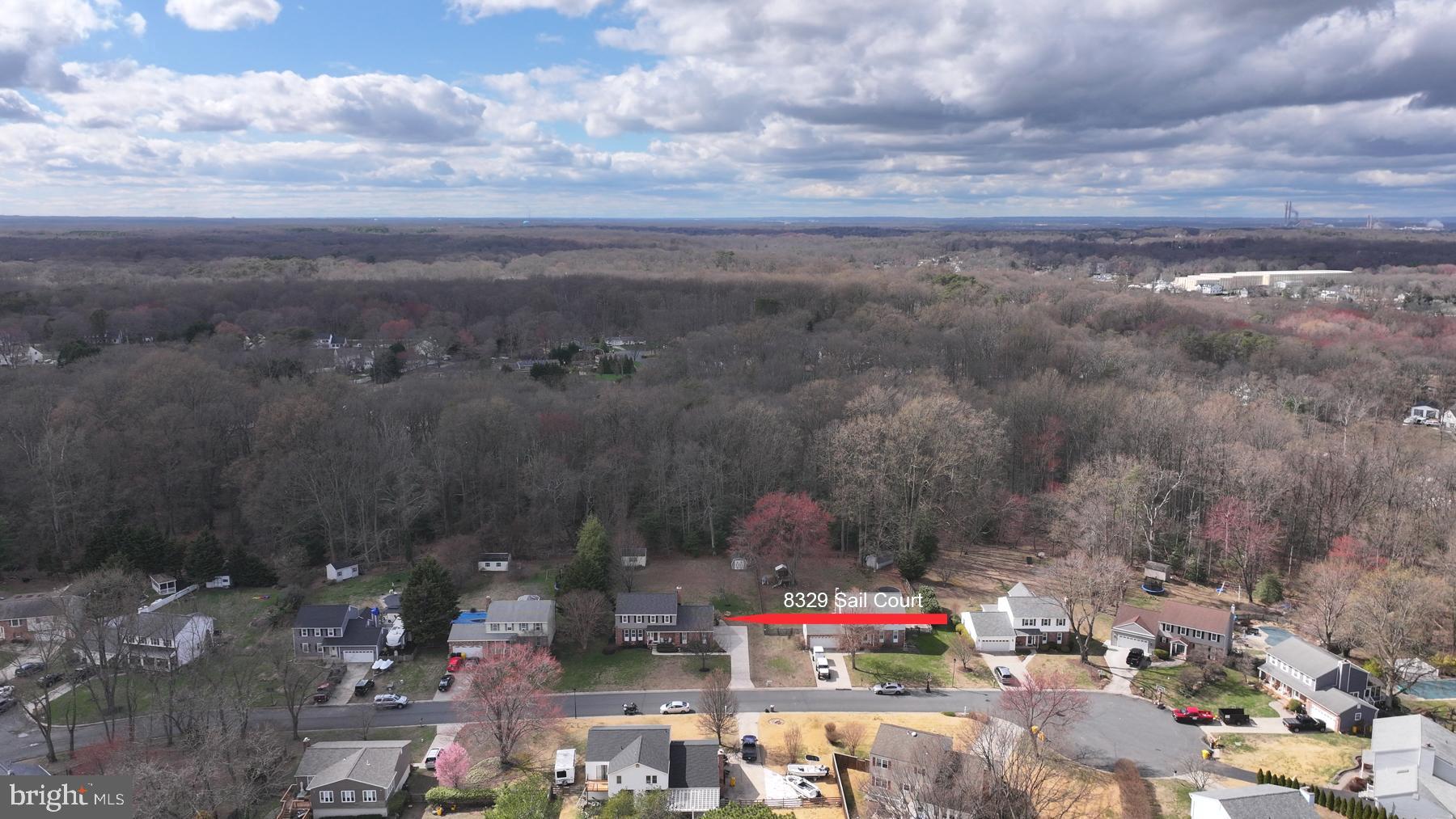 CEDARWOOD COVE - Residential