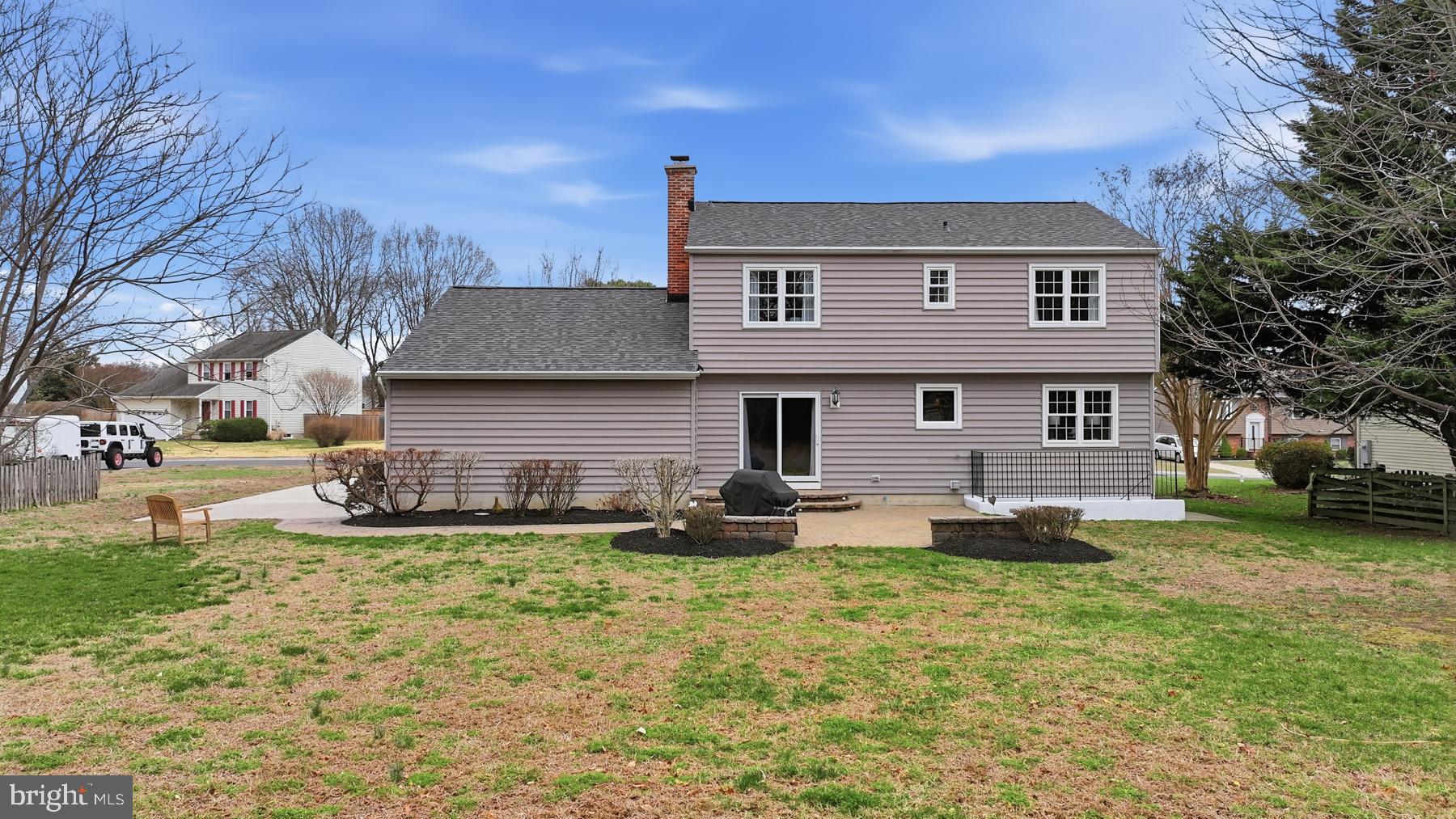 CEDARWOOD COVE - Residential