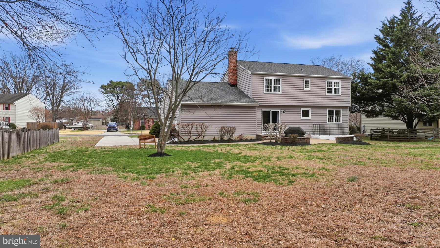 CEDARWOOD COVE - Residential