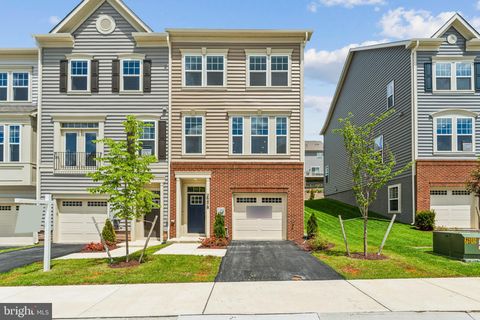 26478 SIR JAMIE TERRACE DAMASCUS MD 20872