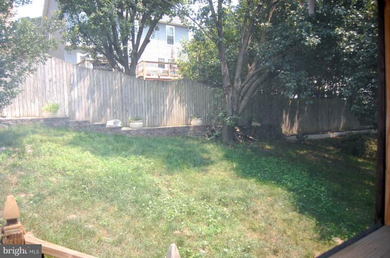 DEERFIELD - Residential Lease