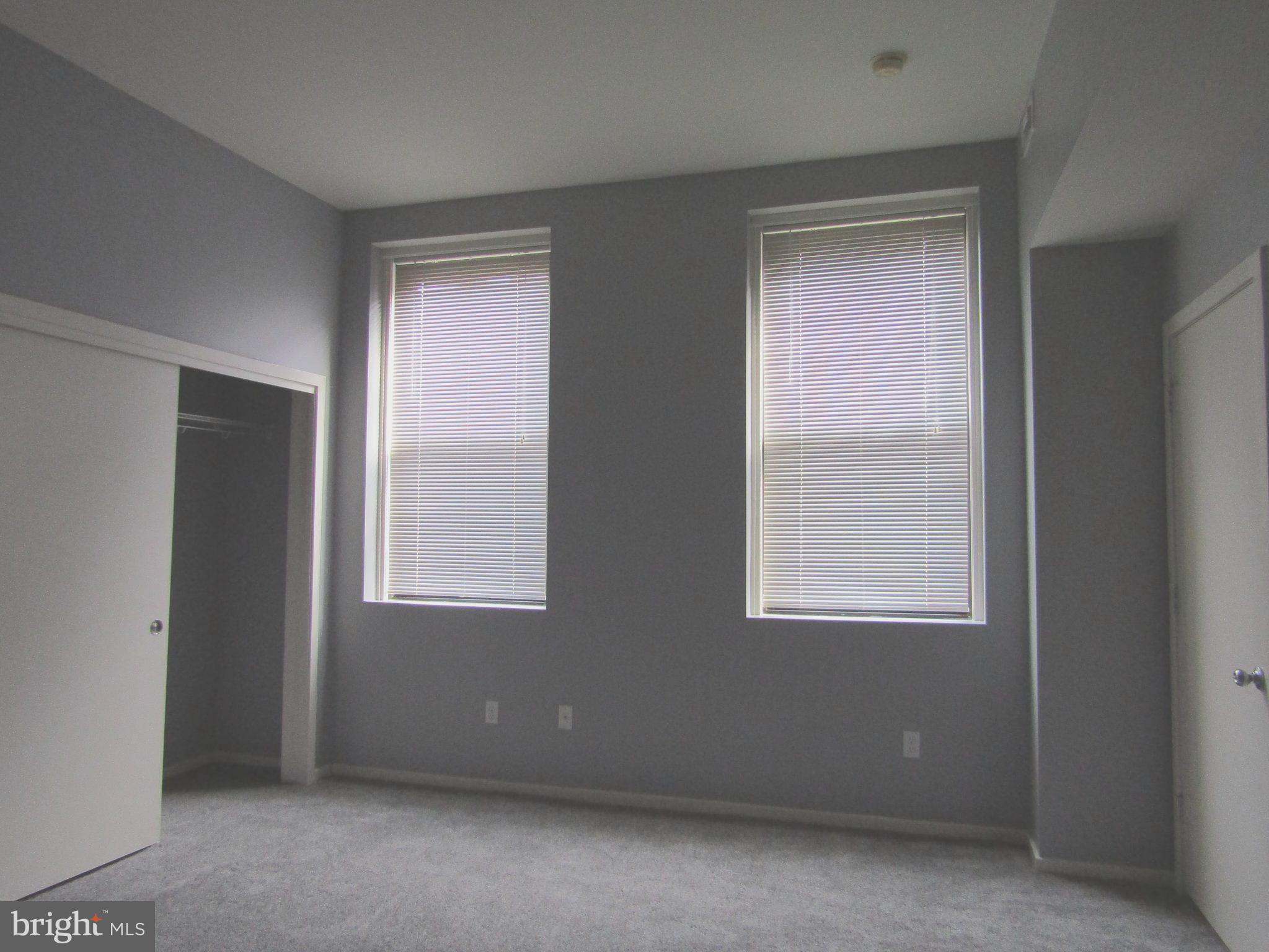 FEDERAL HILL HISTORIC DISTRICT - Residential Lease