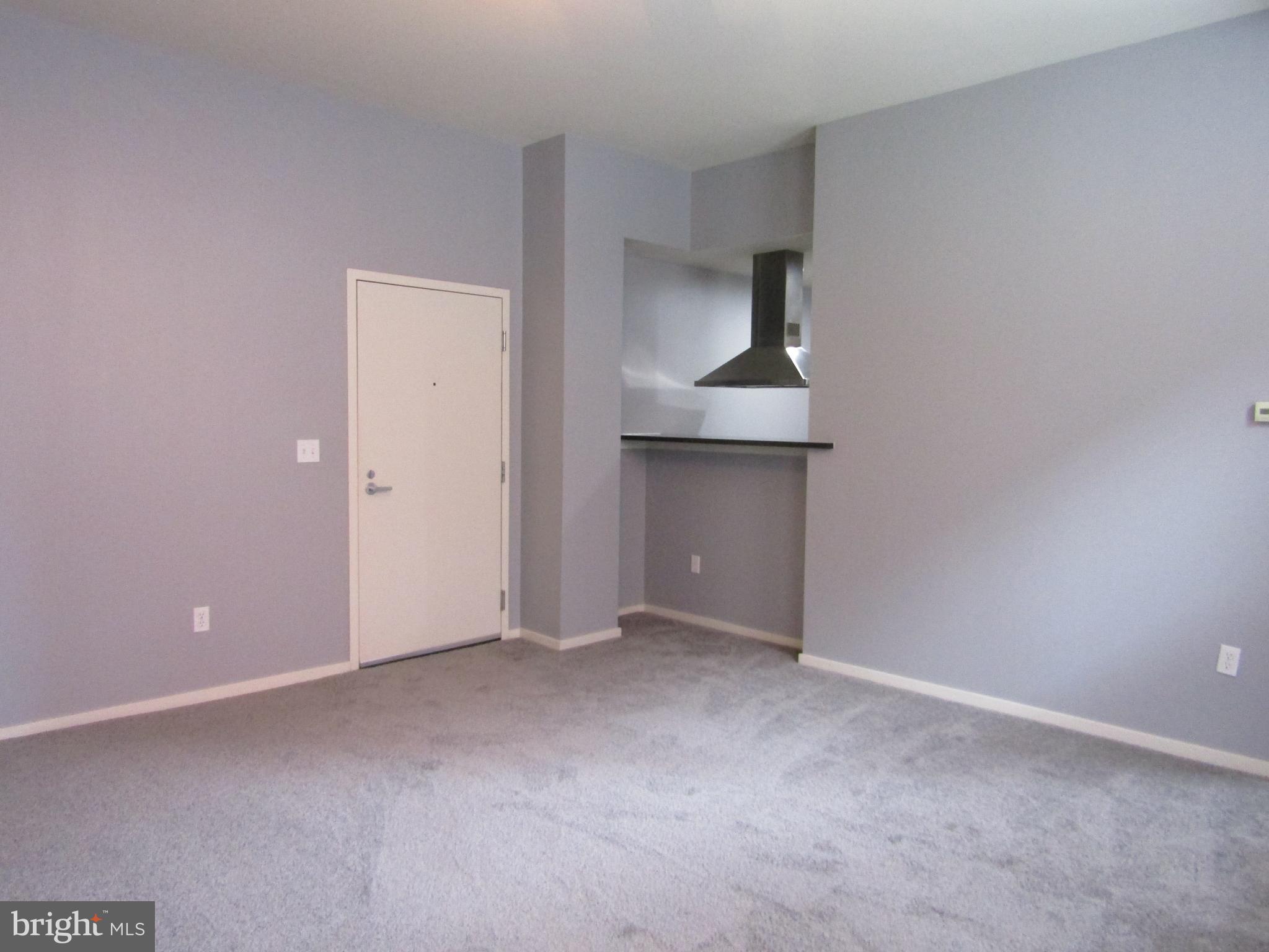 FEDERAL HILL HISTORIC DISTRICT - Residential Lease