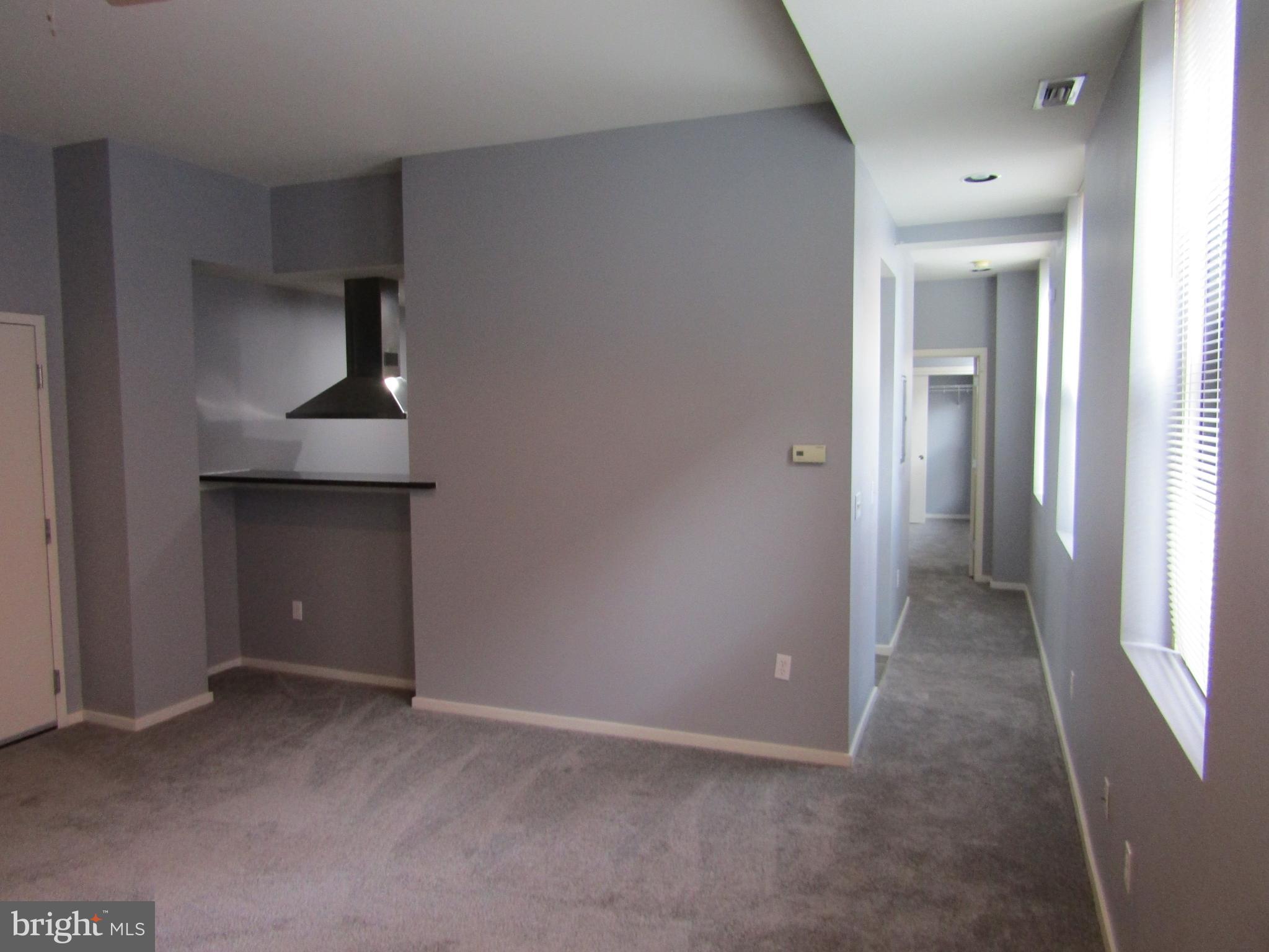 FEDERAL HILL HISTORIC DISTRICT - Residential Lease