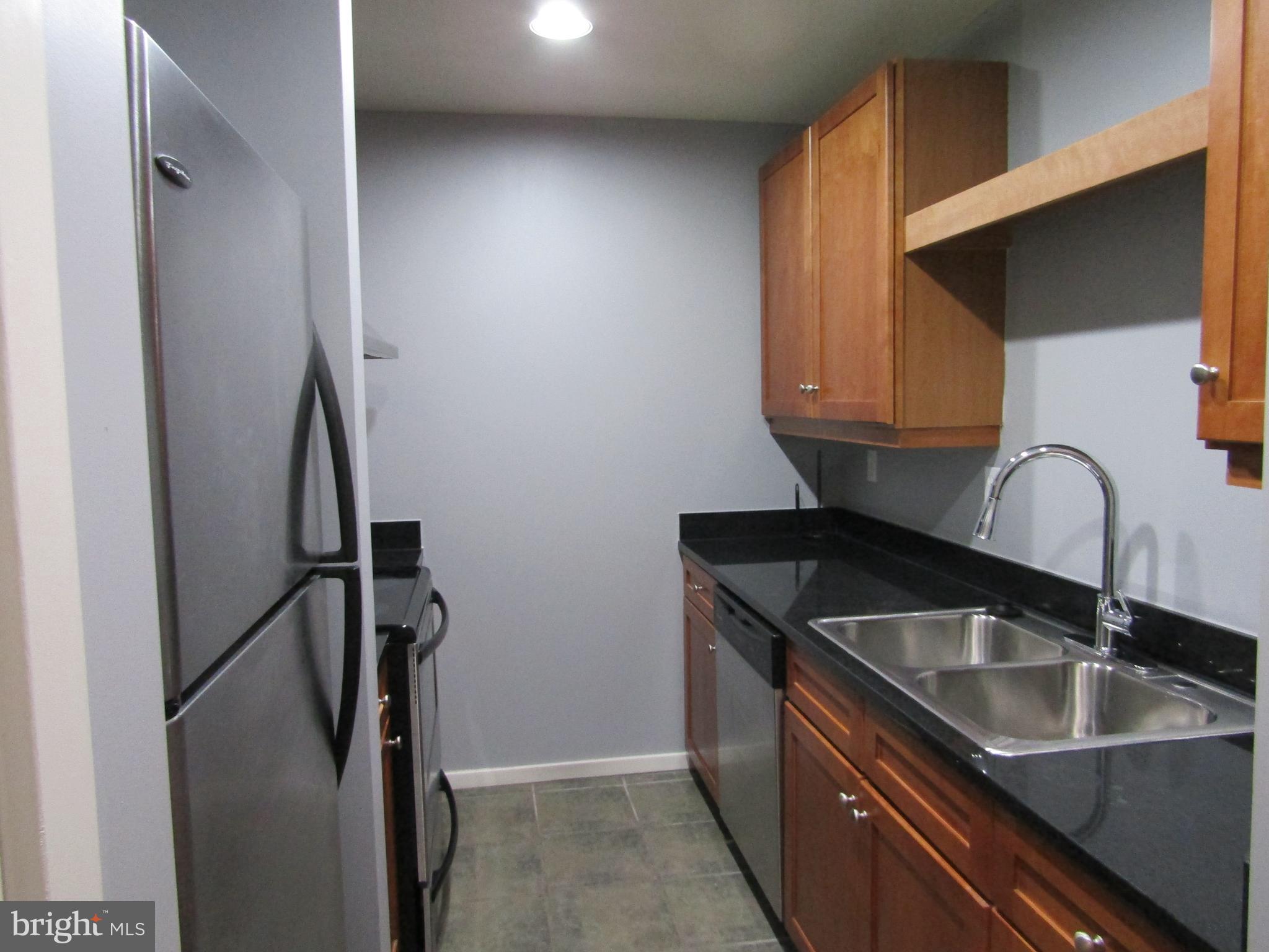 FEDERAL HILL HISTORIC DISTRICT - Residential Lease