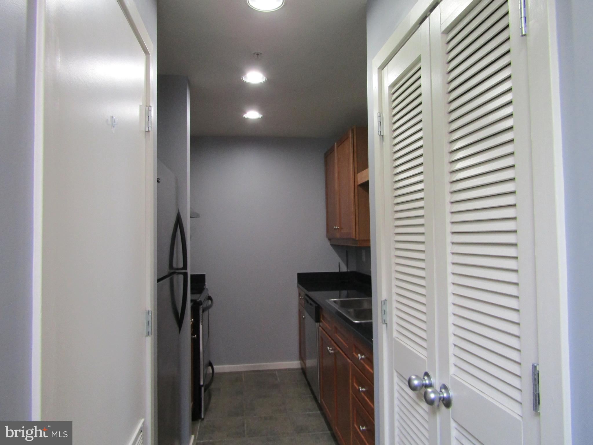 FEDERAL HILL HISTORIC DISTRICT - Residential Lease