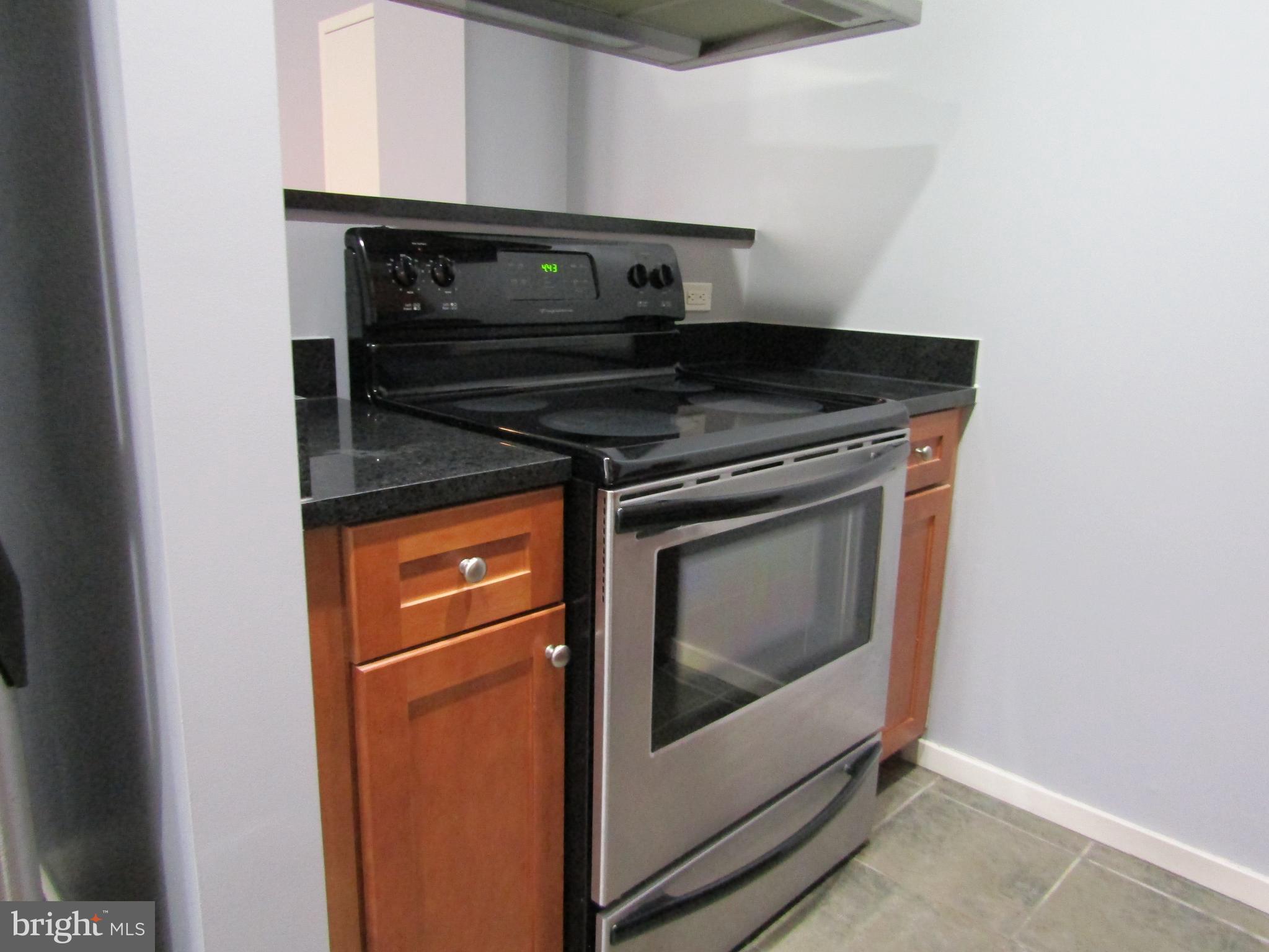 FEDERAL HILL HISTORIC DISTRICT - Residential Lease