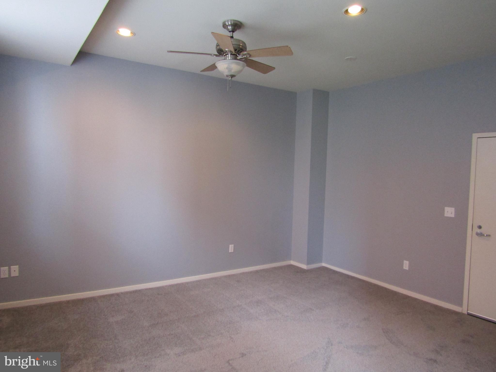 FEDERAL HILL HISTORIC DISTRICT - Residential Lease