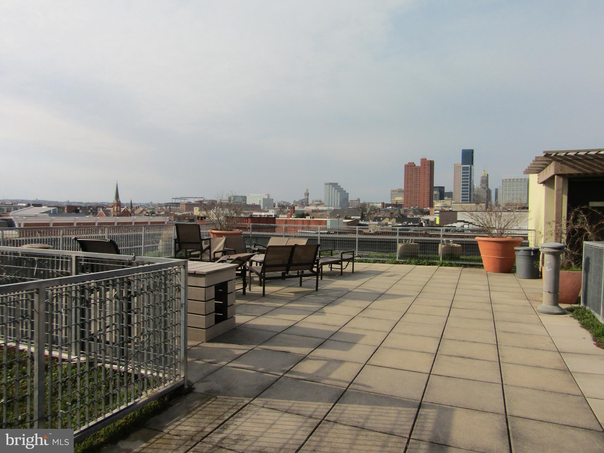 FEDERAL HILL HISTORIC DISTRICT - Residential Lease