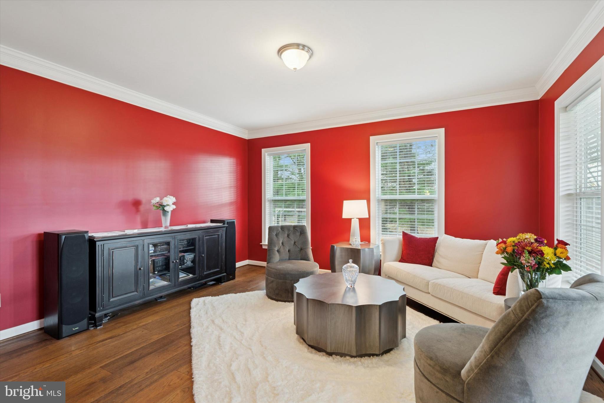 SPRINGDALE FARM - Residential