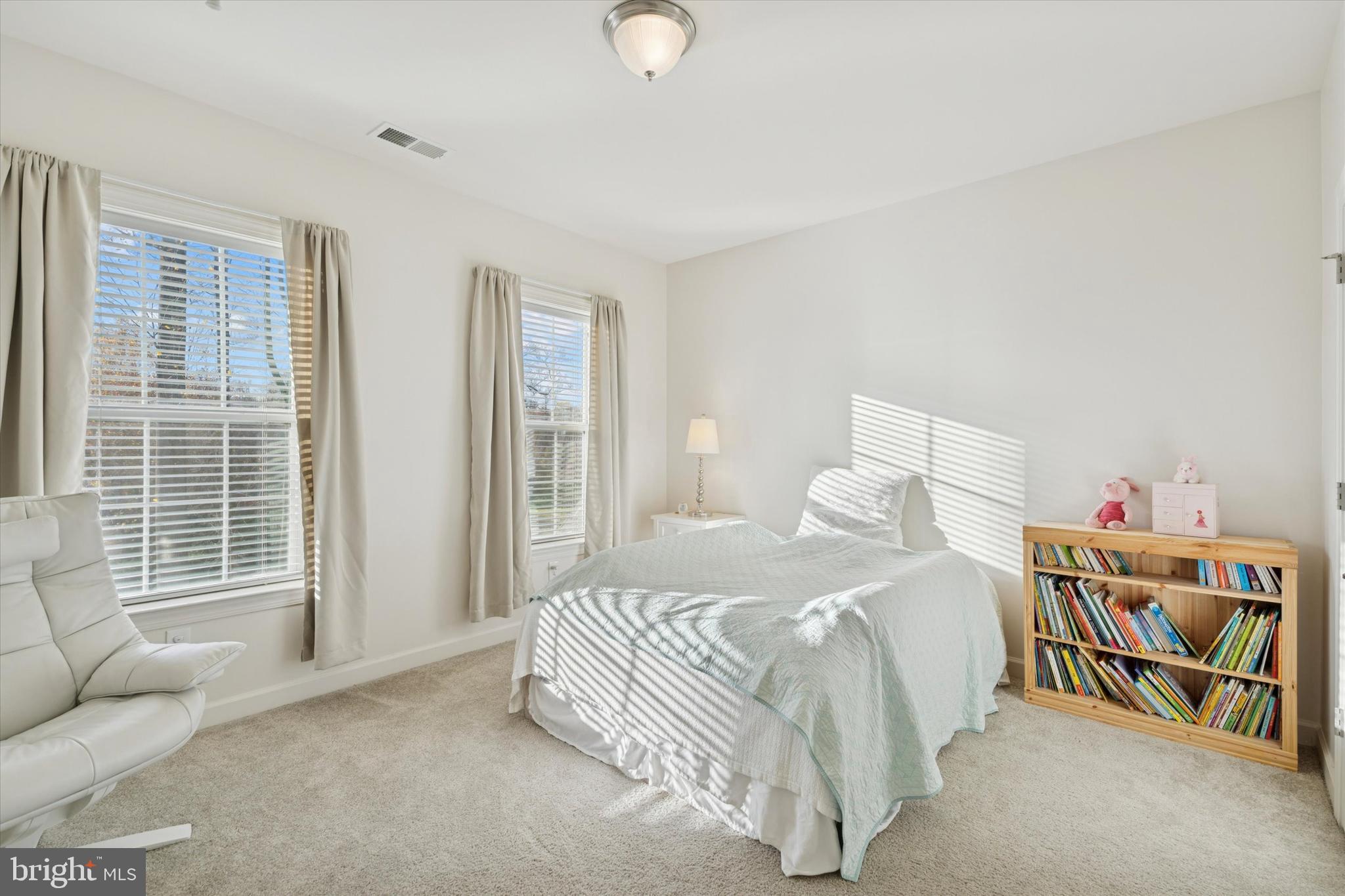 SPRINGDALE FARM - Residential