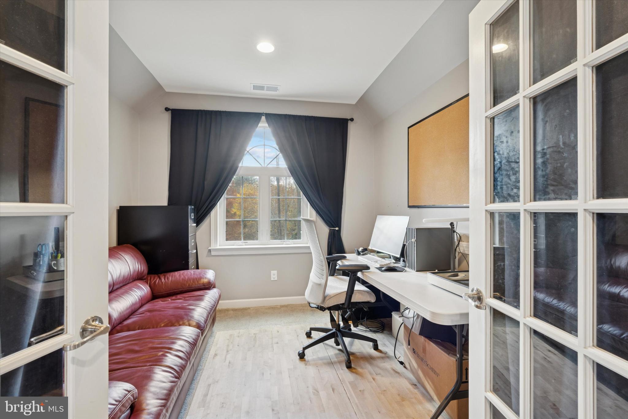 SPRINGDALE FARM - Residential